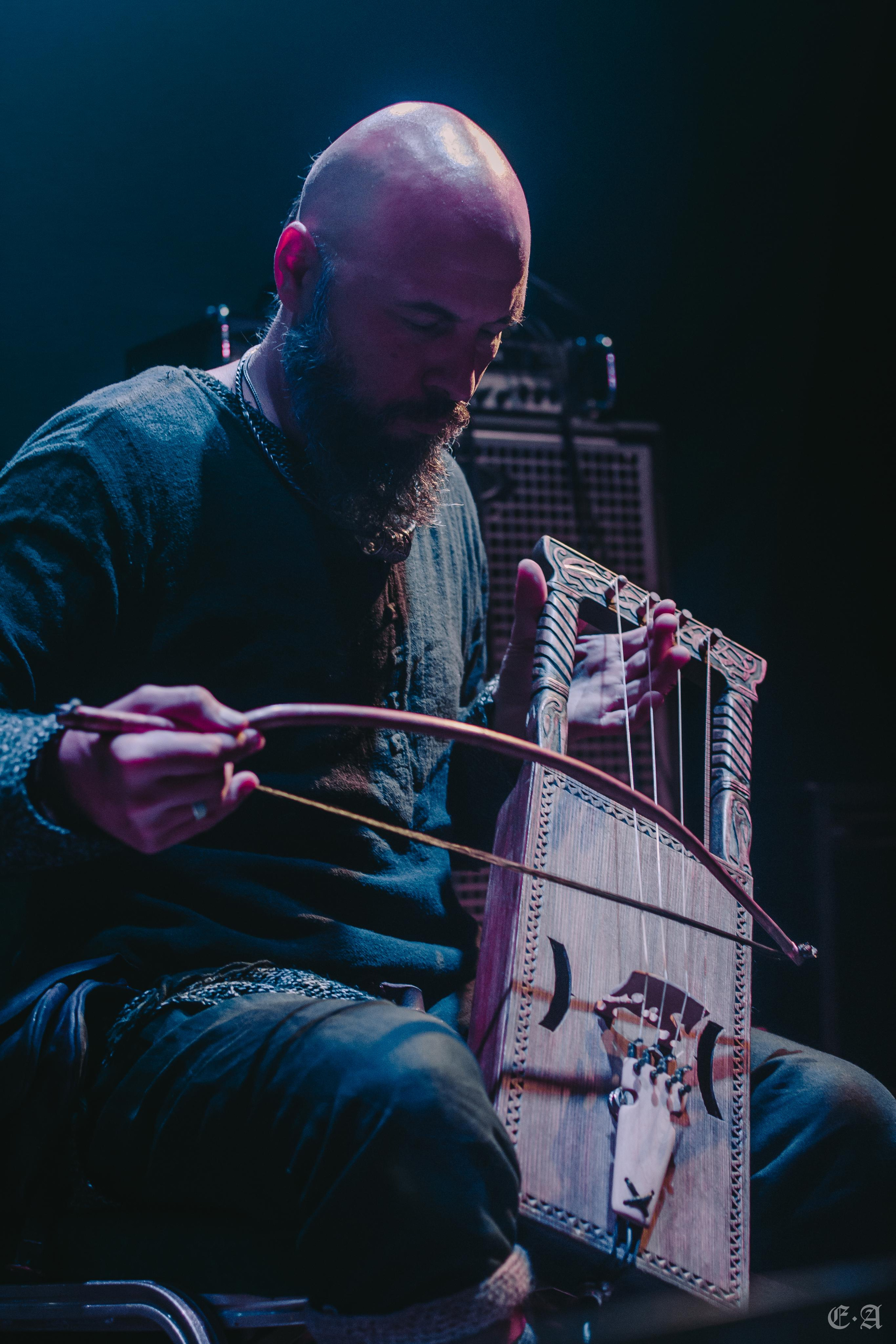 Фестиваль MABON 2022. Фотограф Ellairen