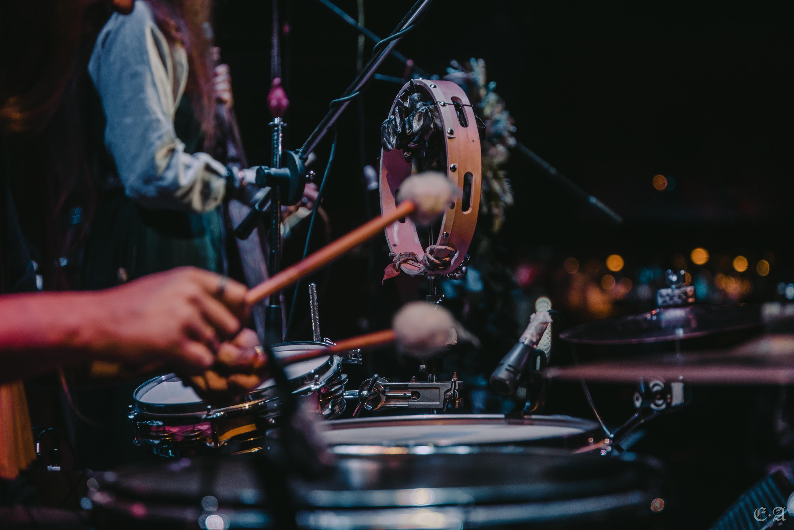 Фестиваль MABON 2022. Фотограф Ellairen