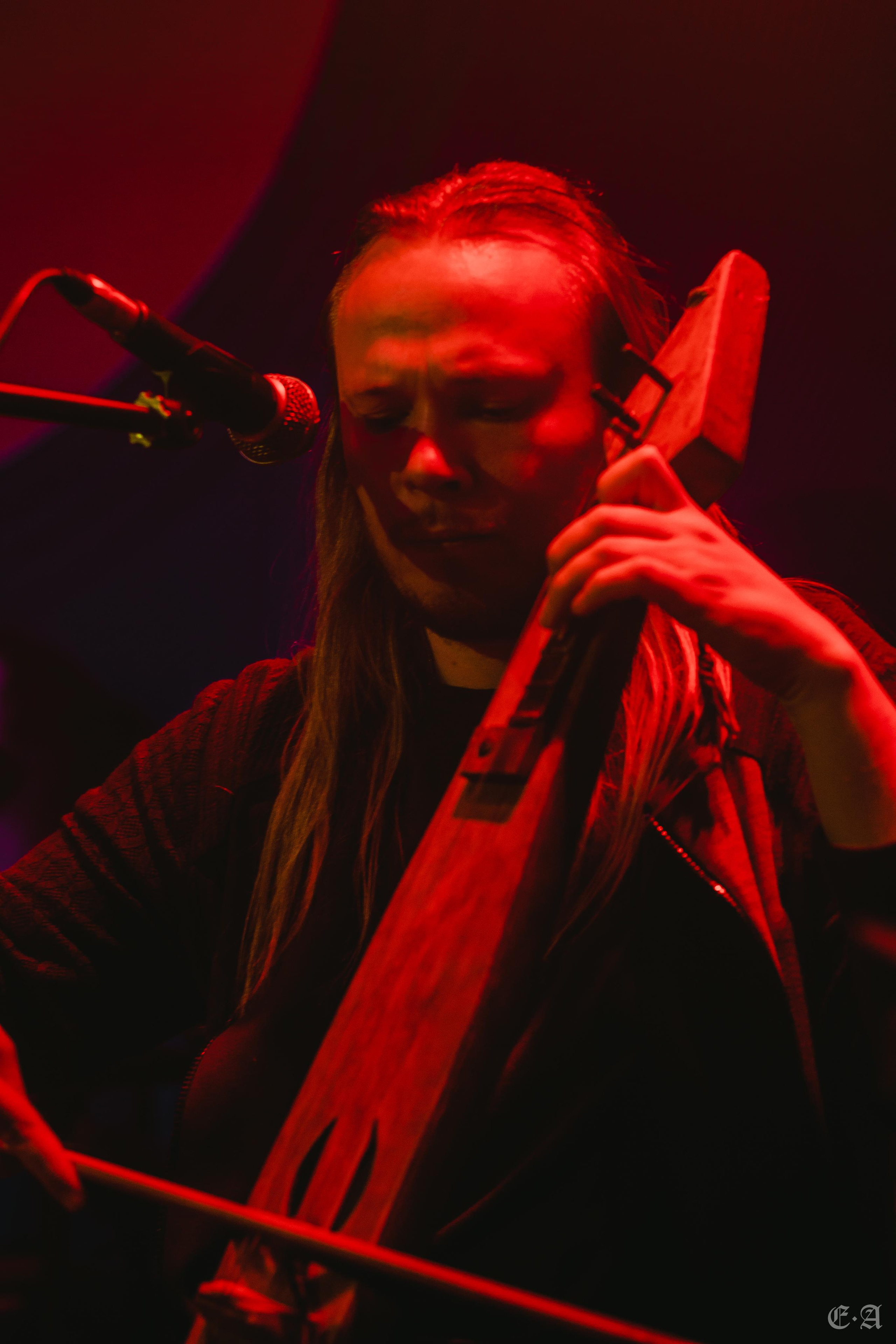 Фестиваль MABON 2022. Фотограф Ellairen