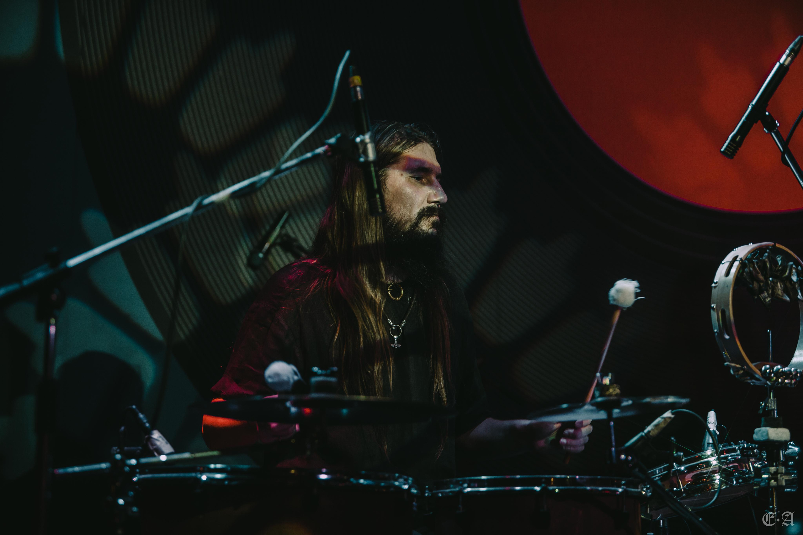 Фестиваль MABON 2022. Фотограф Ellairen