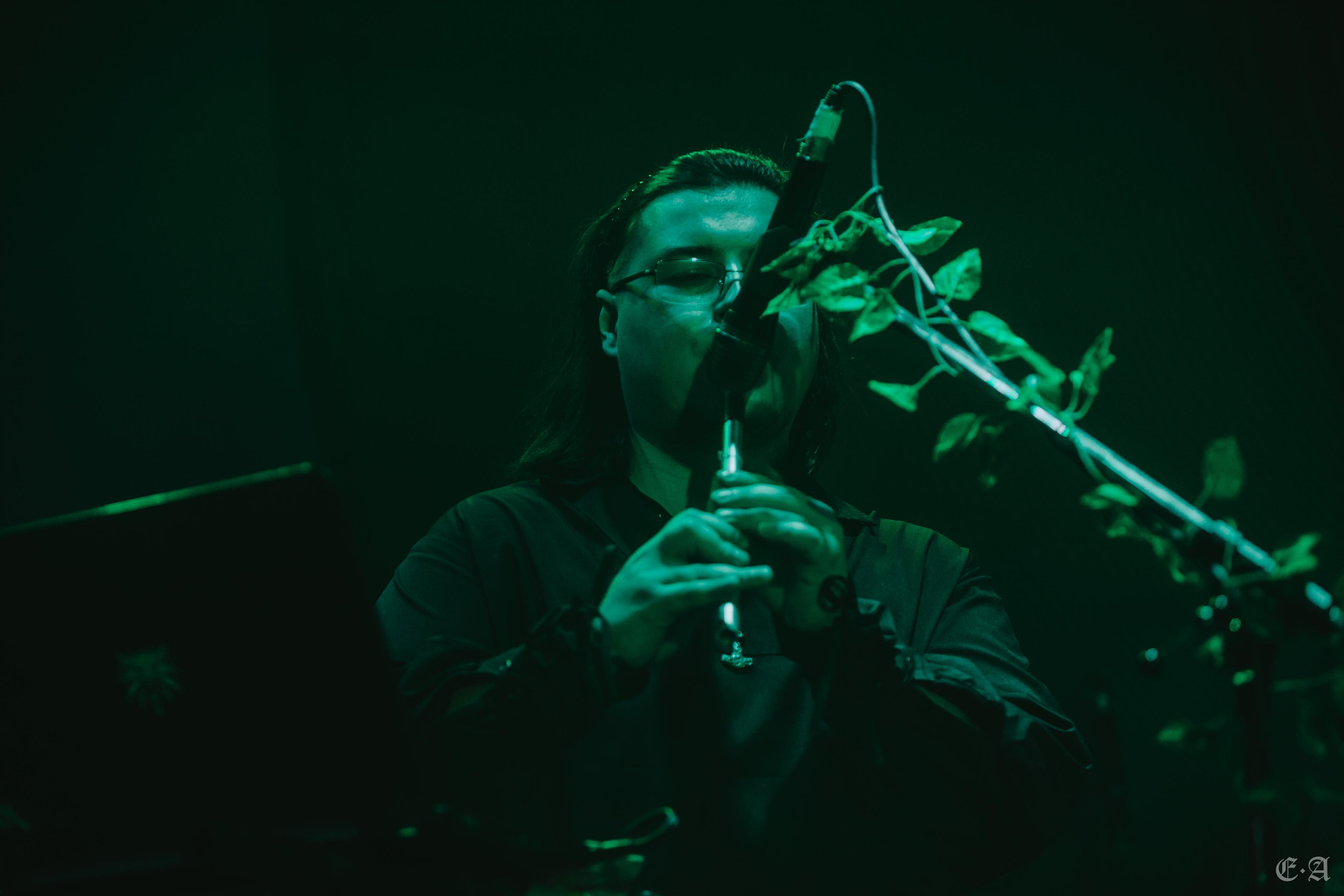 Фестиваль MABON 2022. Фотограф Ellairen