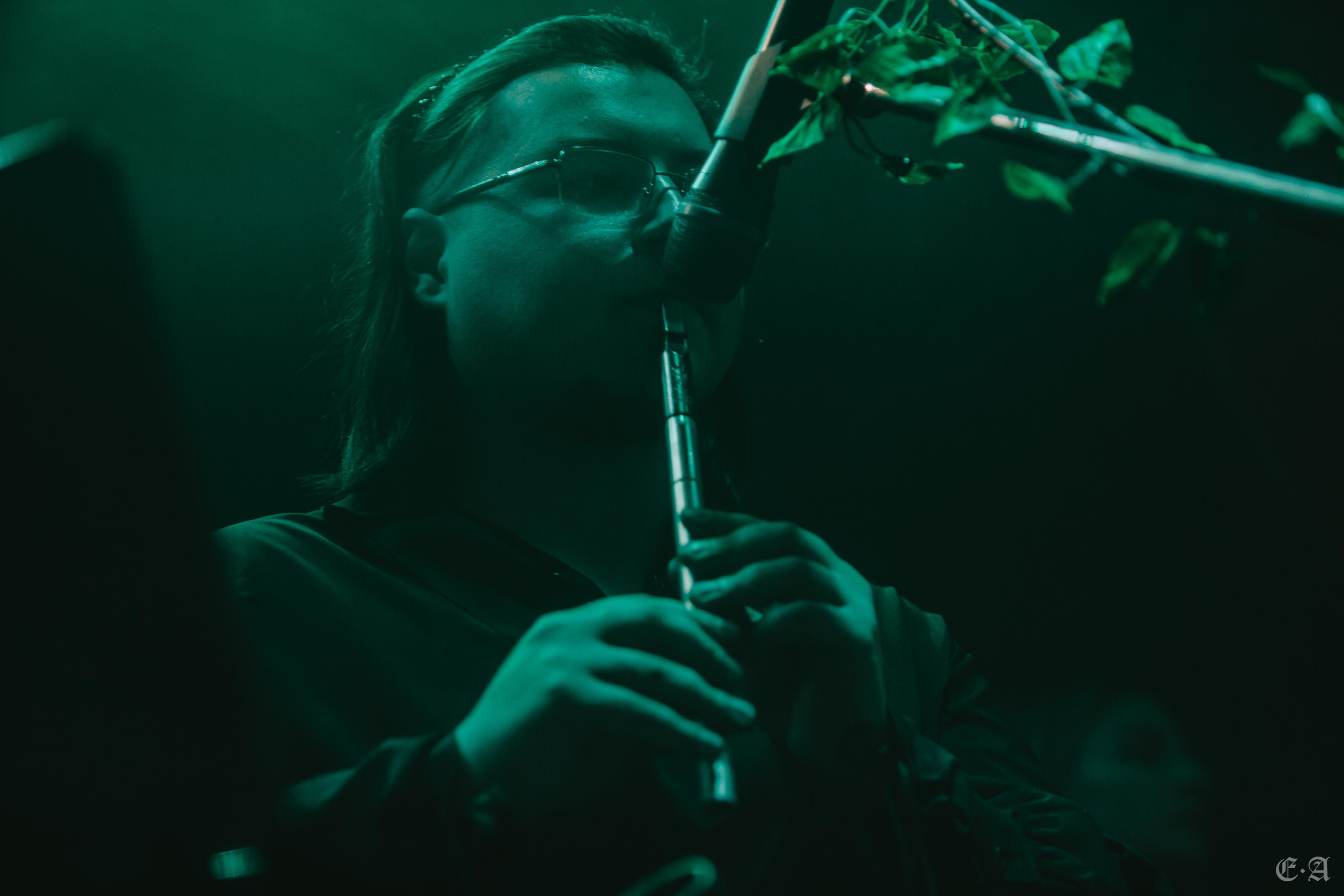 Фестиваль MABON 2022. Фотограф Ellairen