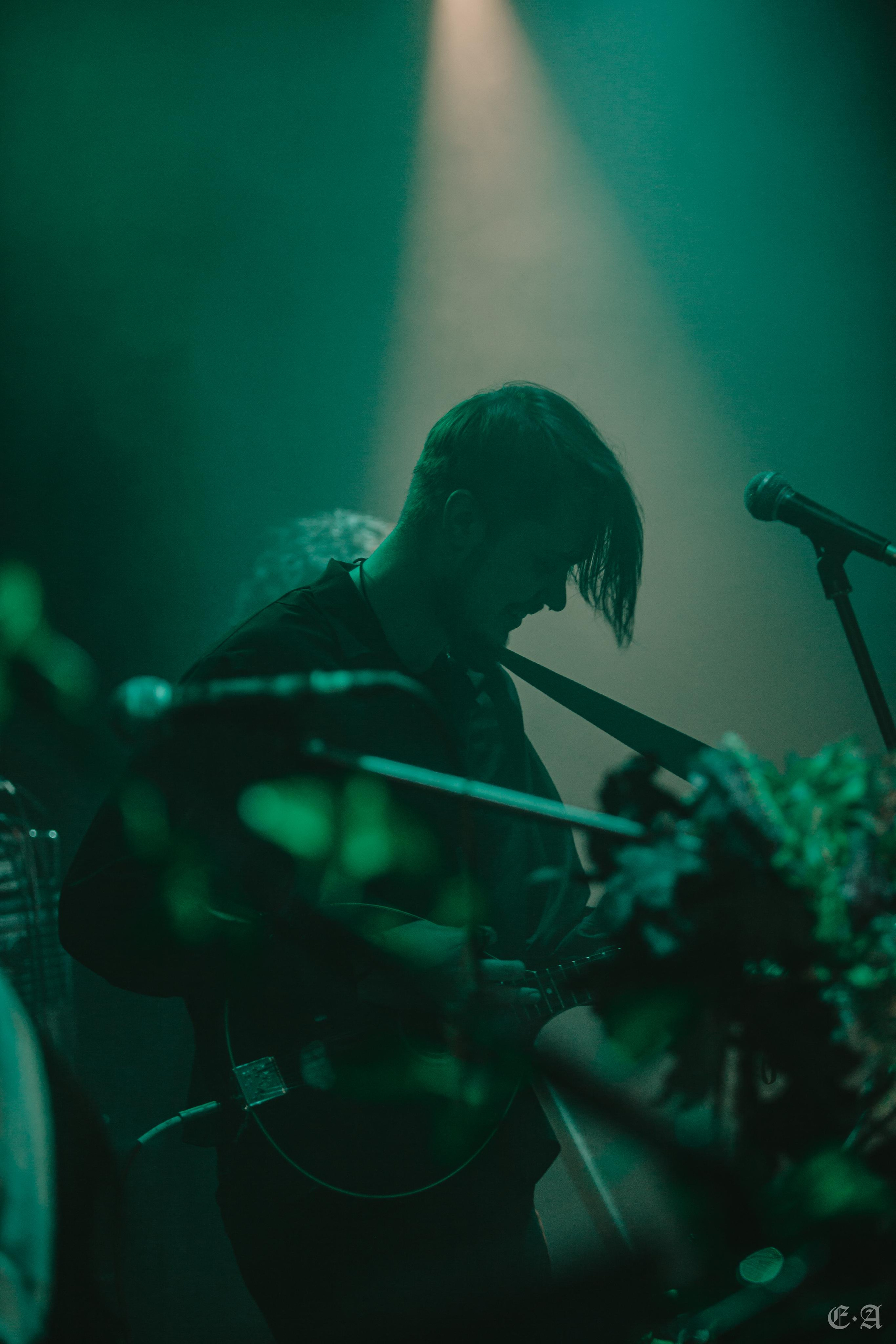 Фестиваль MABON 2022. Фотограф Ellairen