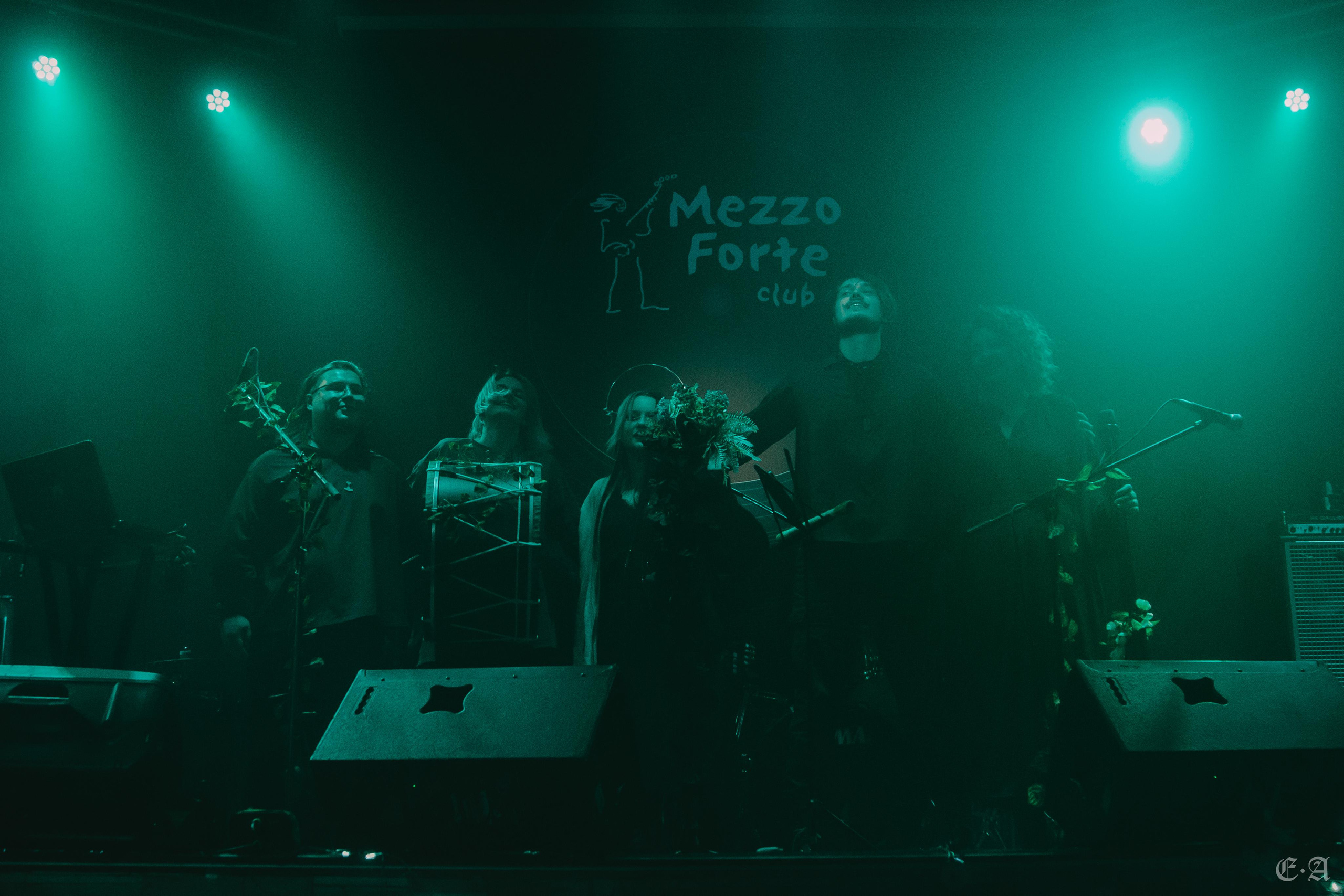 Фестиваль MABON 2022. Фотограф Ellairen