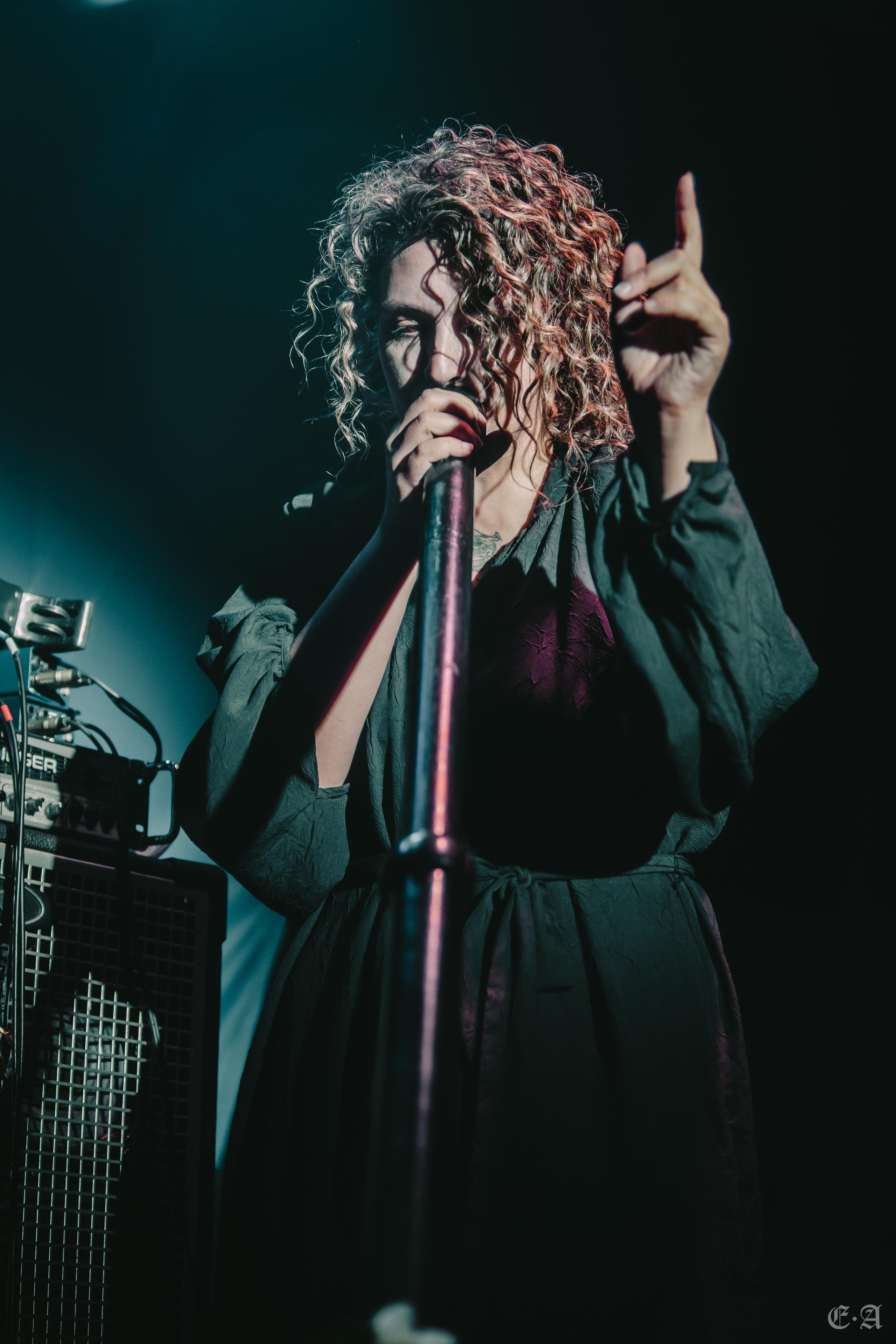 Фестиваль MABON 2022. Фотограф Ellairen