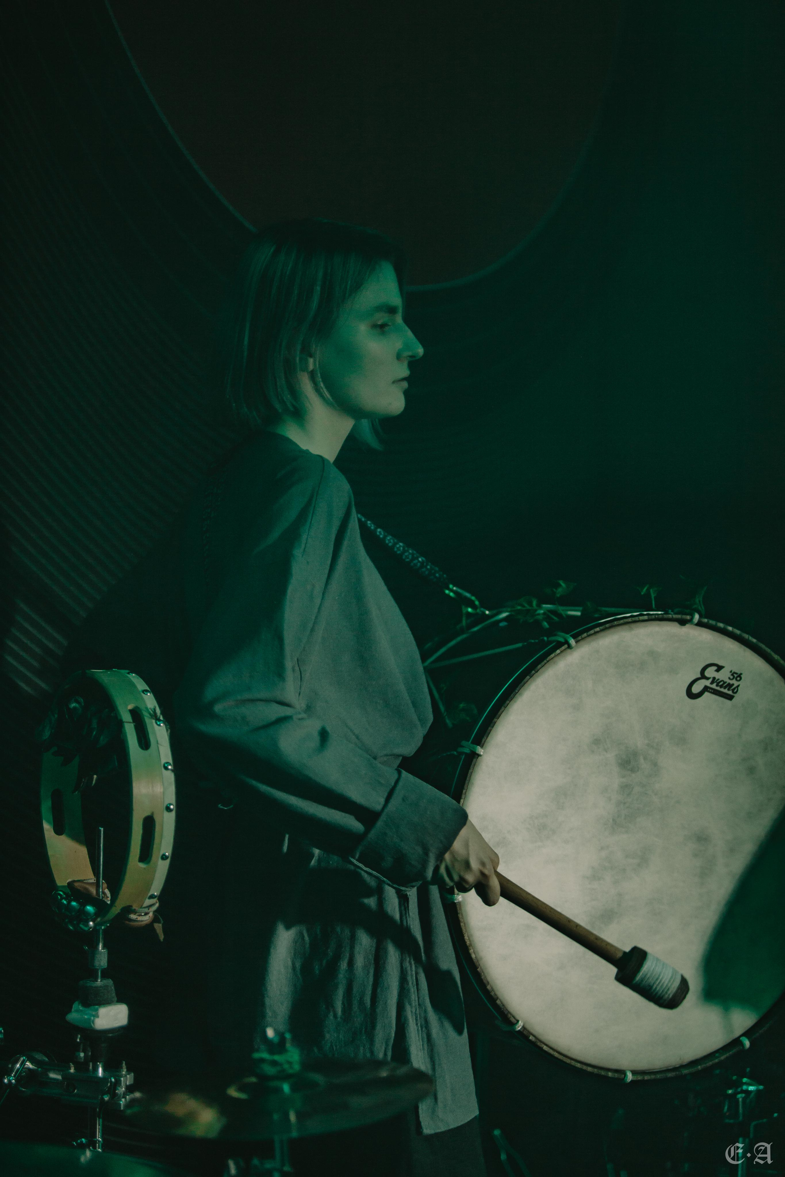 Фестиваль MABON 2022. Фотограф Ellairen