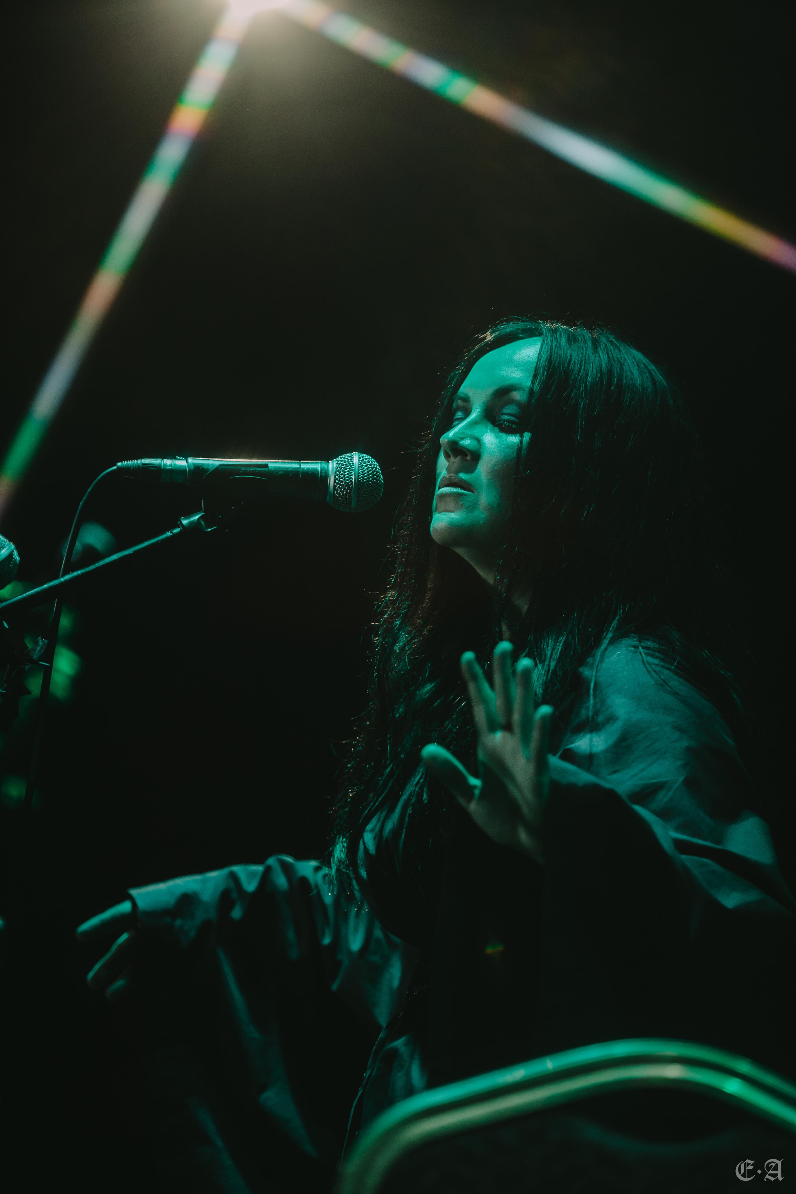 Фестиваль MABON 2022. Фотограф Ellairen