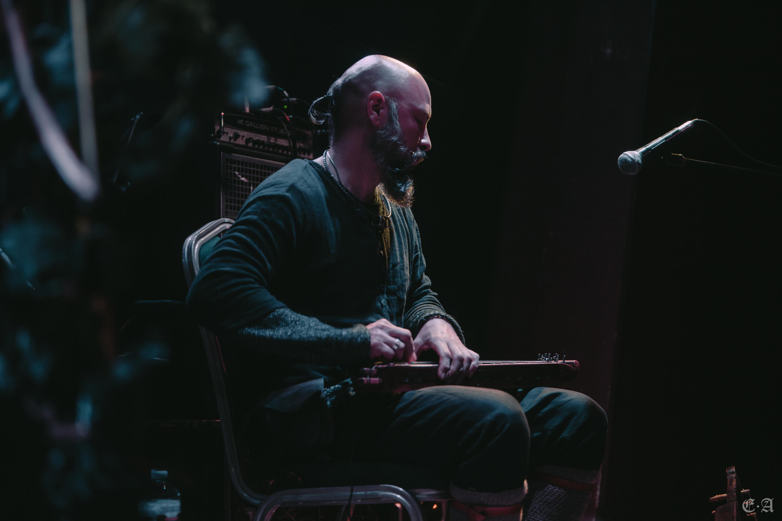 Фестиваль MABON 2022. Фотограф Ellairen