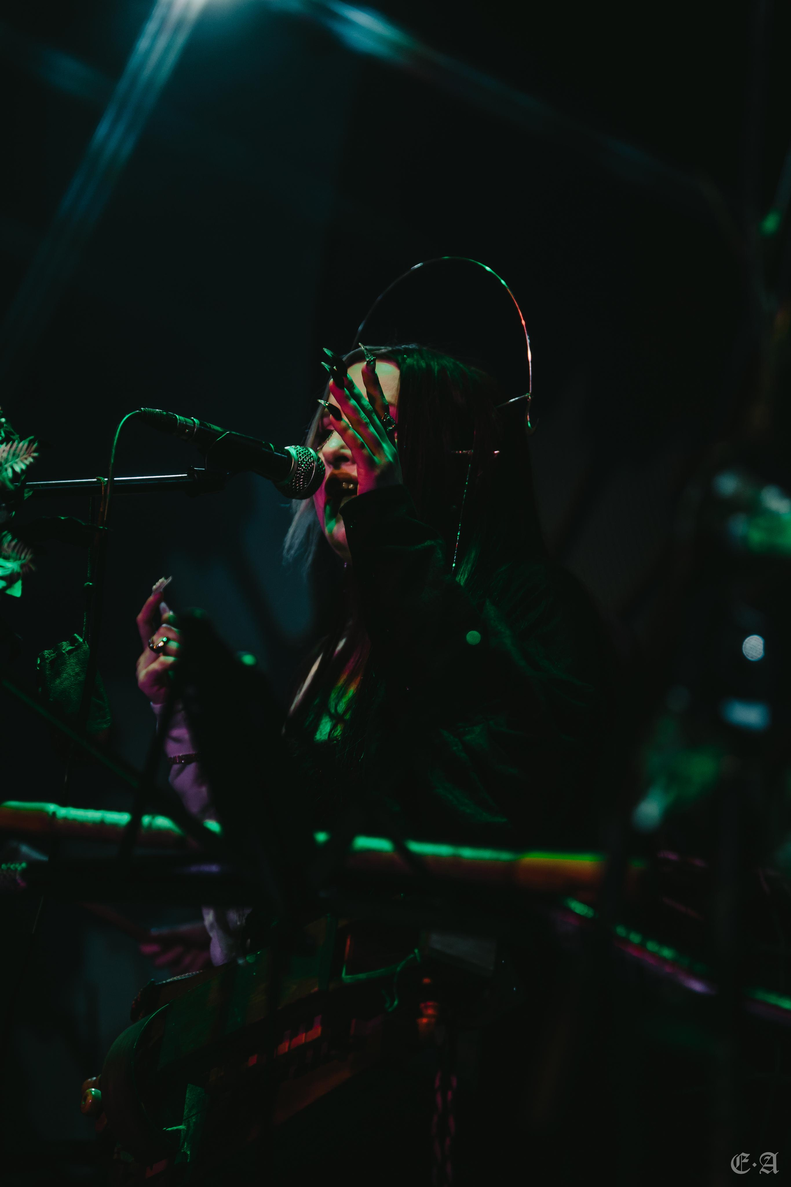 Фестиваль MABON 2022. Фотограф Ellairen