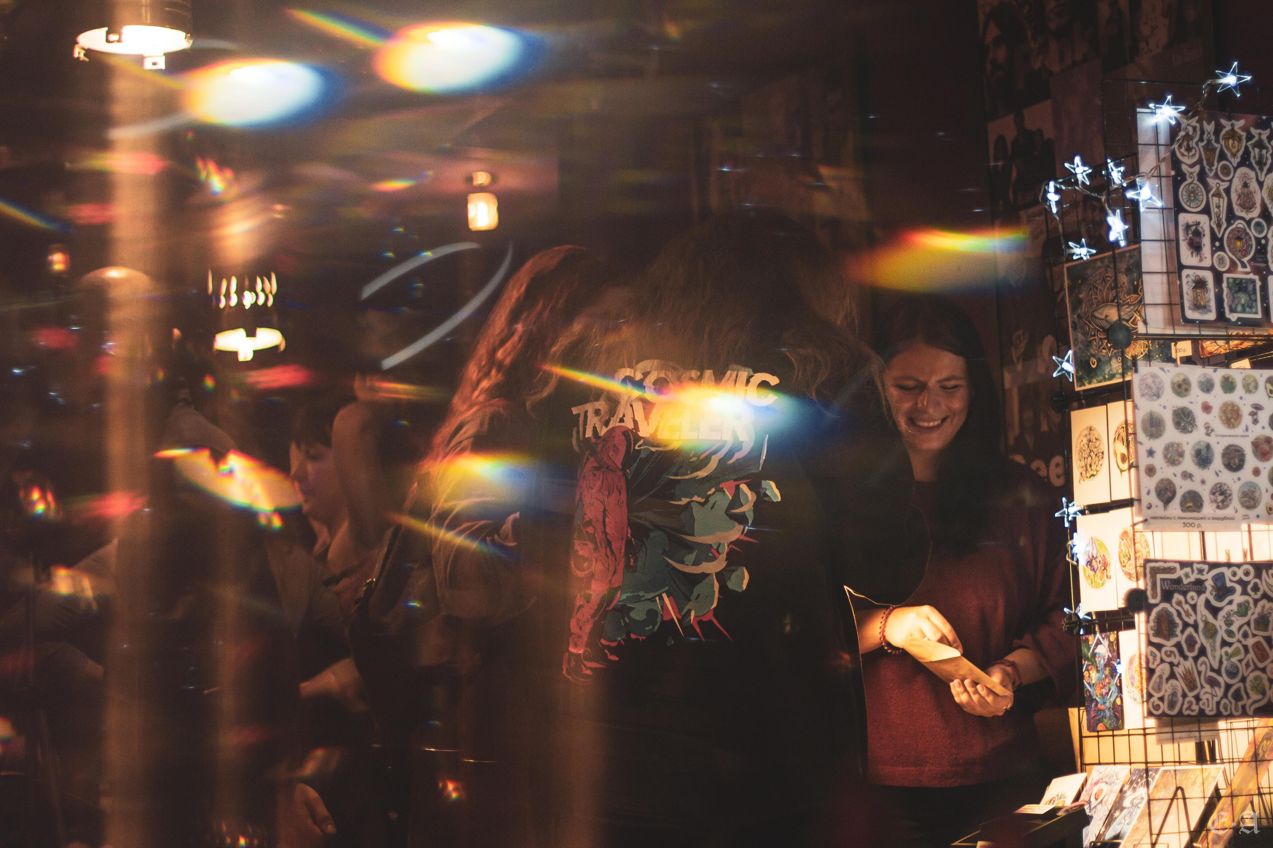 Фестиваль MABON 2022. Фотограф Ellairen