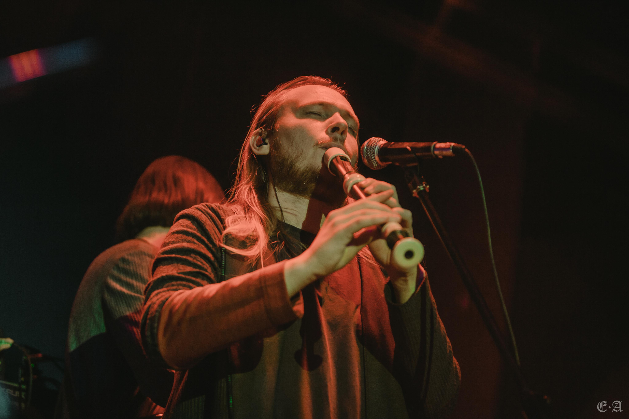 Фестиваль MABON 2022. Фотограф Ellairen