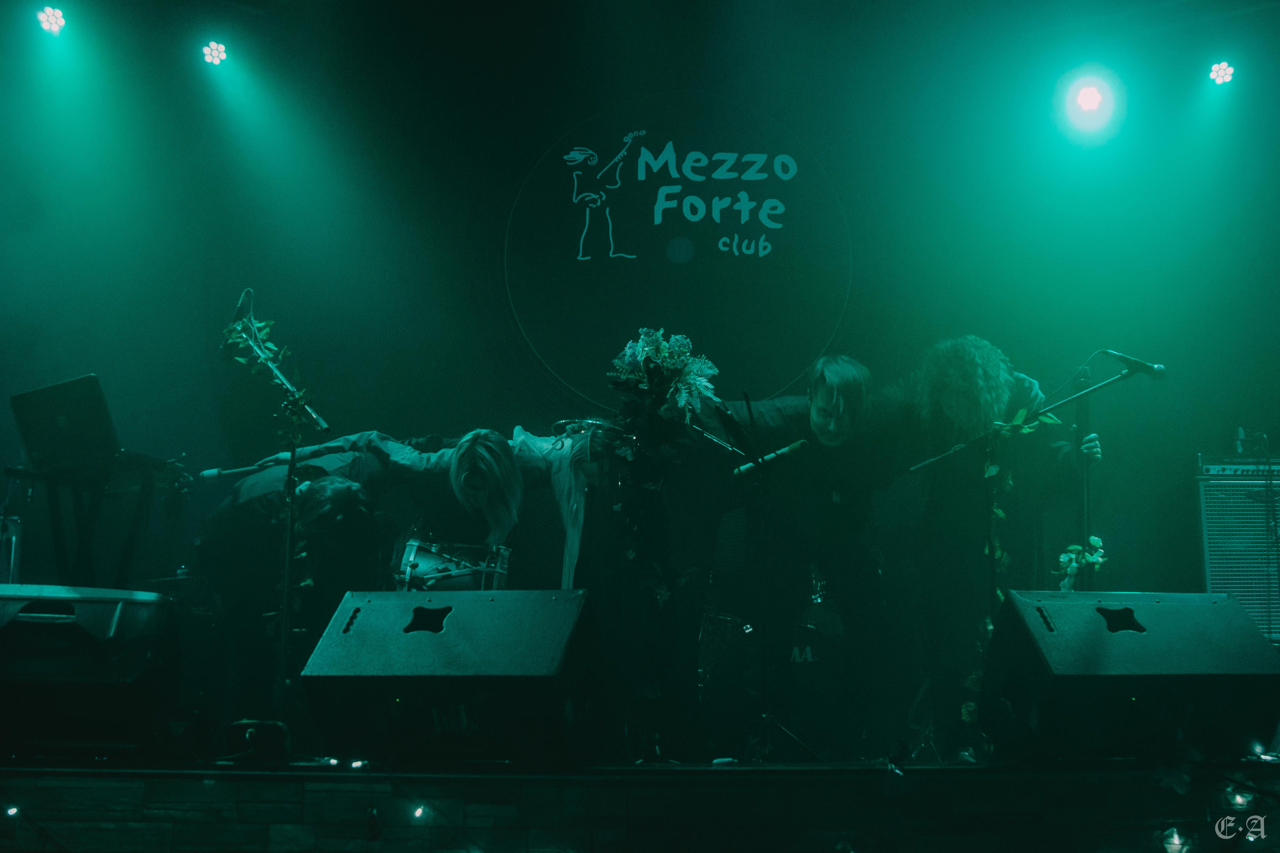 Фестиваль MABON 2022. Фотограф Ellairen