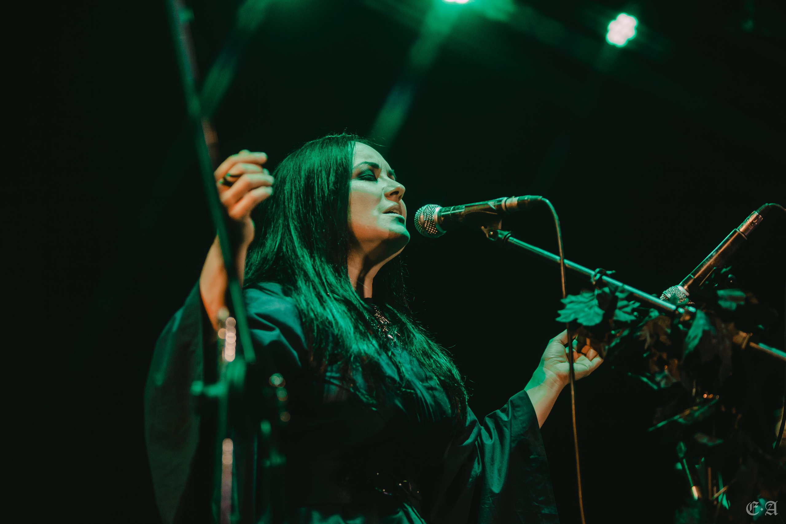 Фестиваль MABON 2022. Фотограф Ellairen