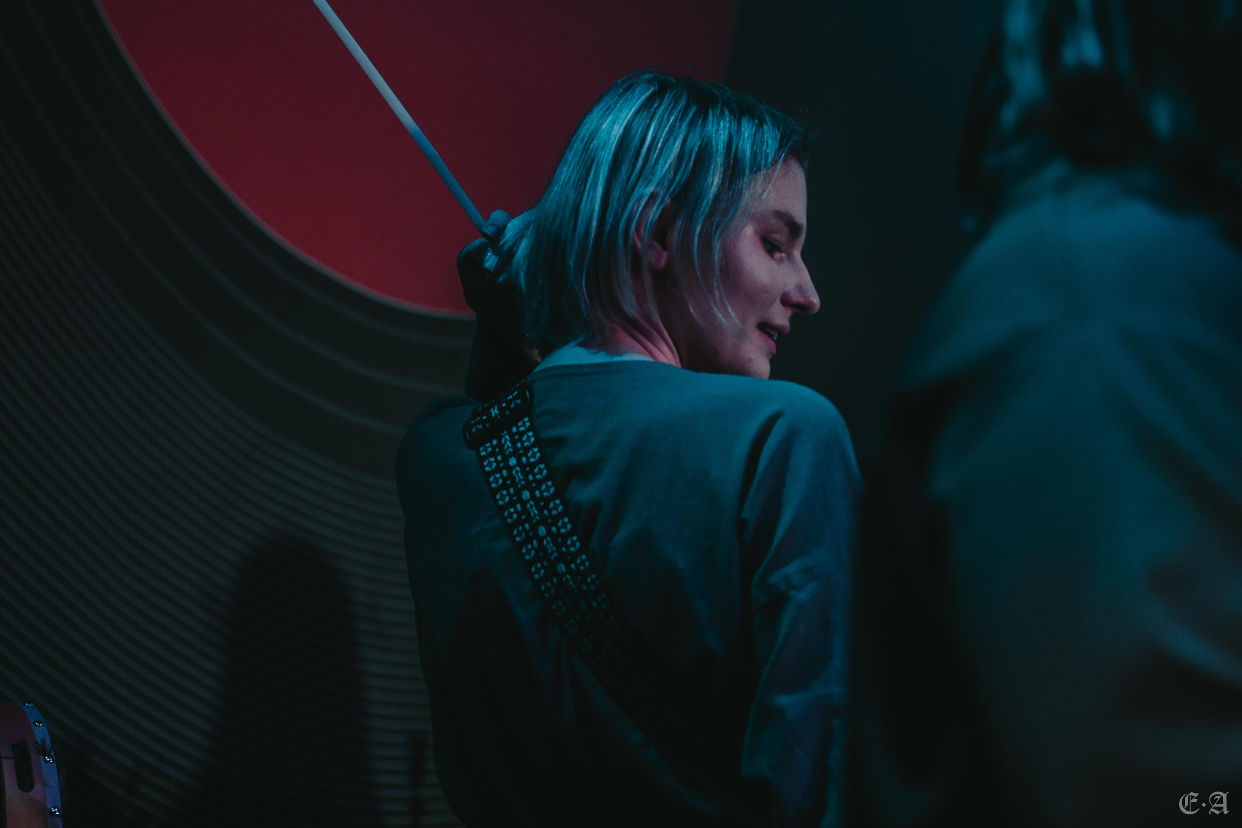 Фестиваль MABON 2022. Фотограф Ellairen