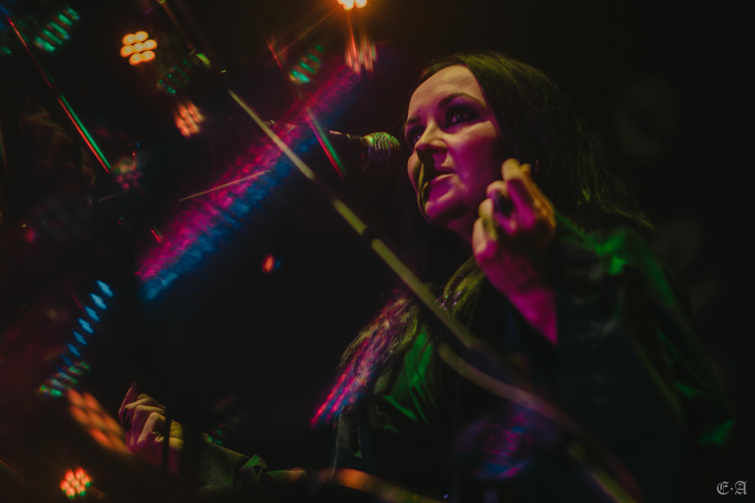 Фестиваль MABON 2022. Фотограф Ellairen