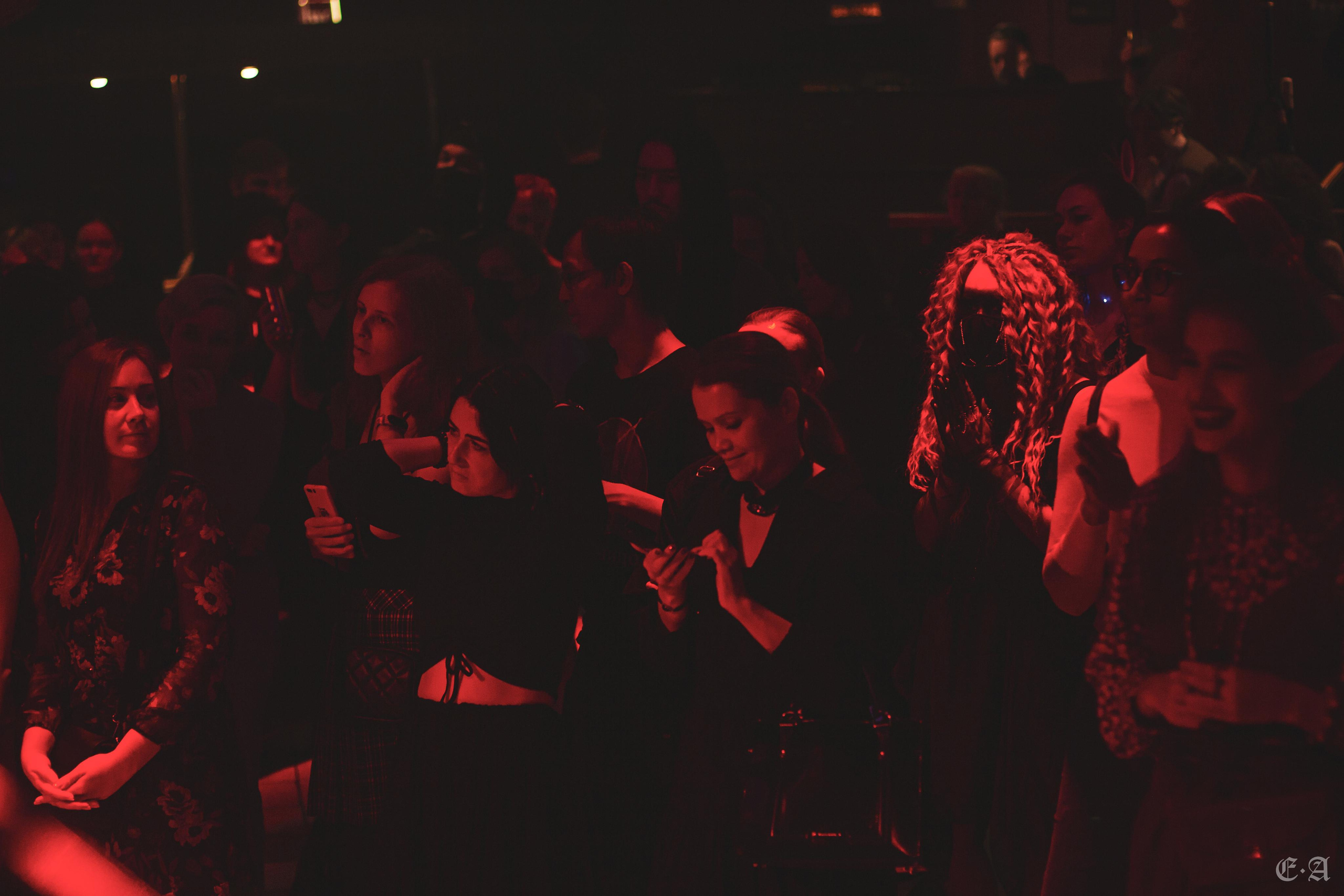 Фестиваль MABON 2022. Фотограф Ellairen