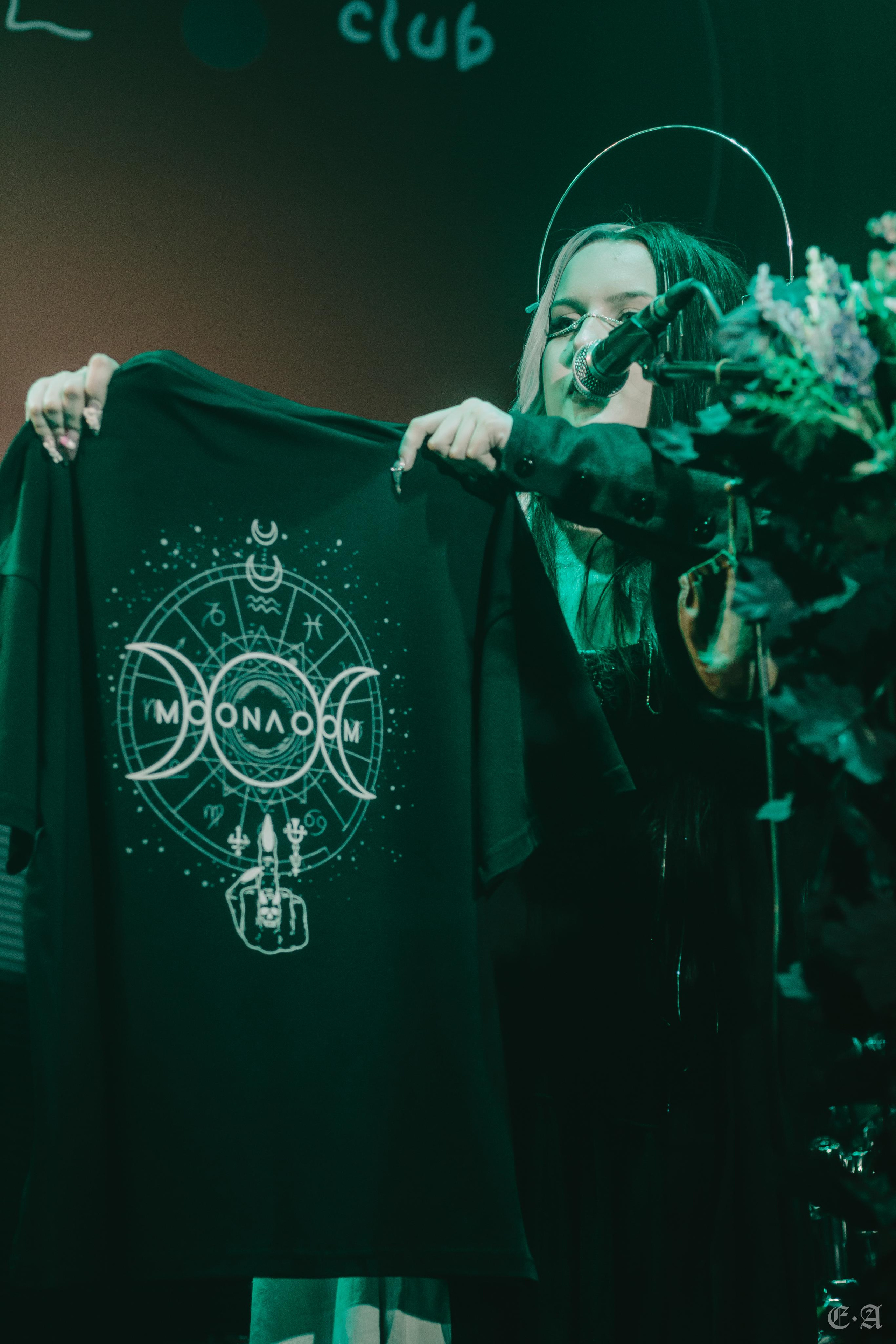 Фестиваль MABON 2022. Фотограф Ellairen