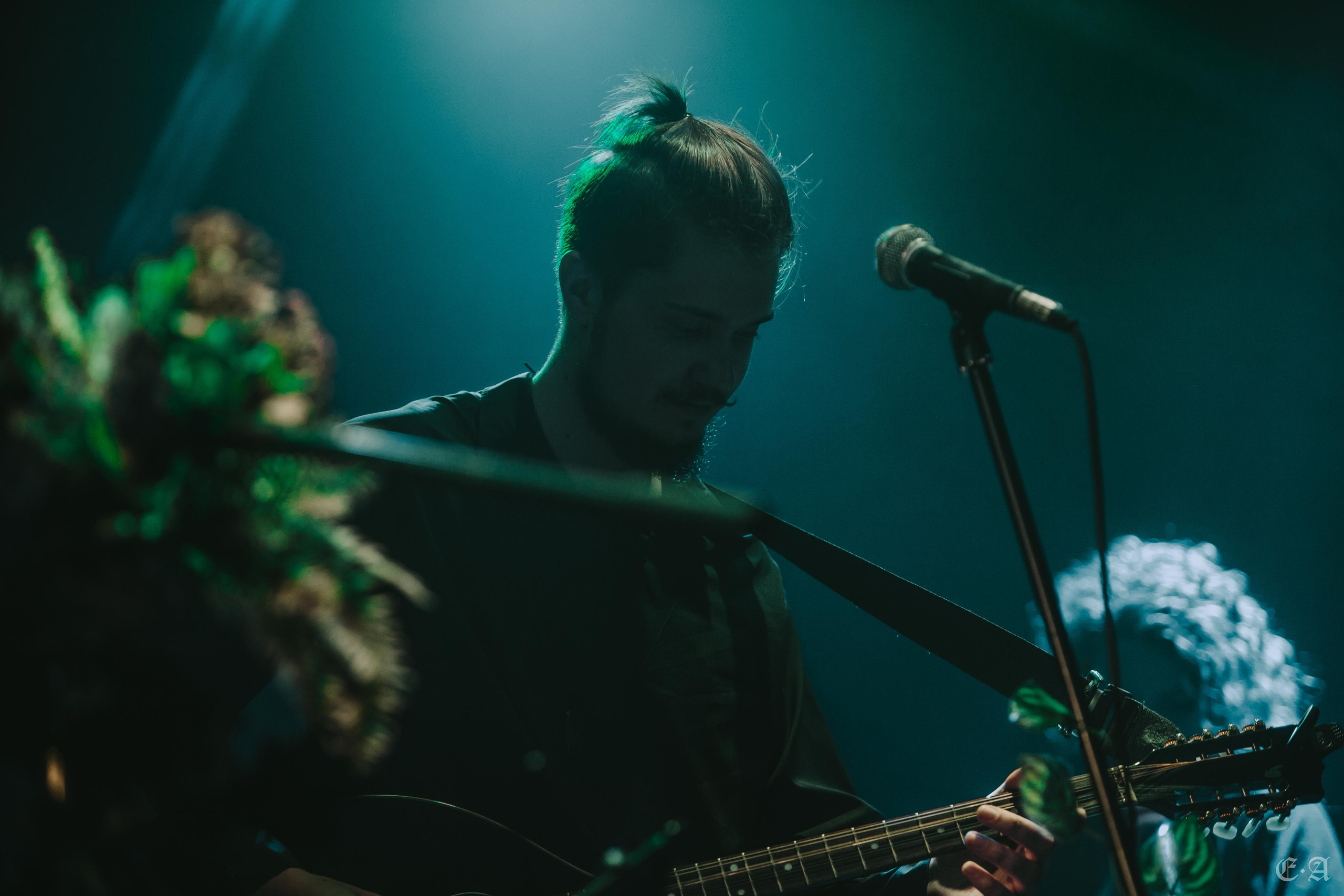 Фестиваль MABON 2022. Фотограф Ellairen