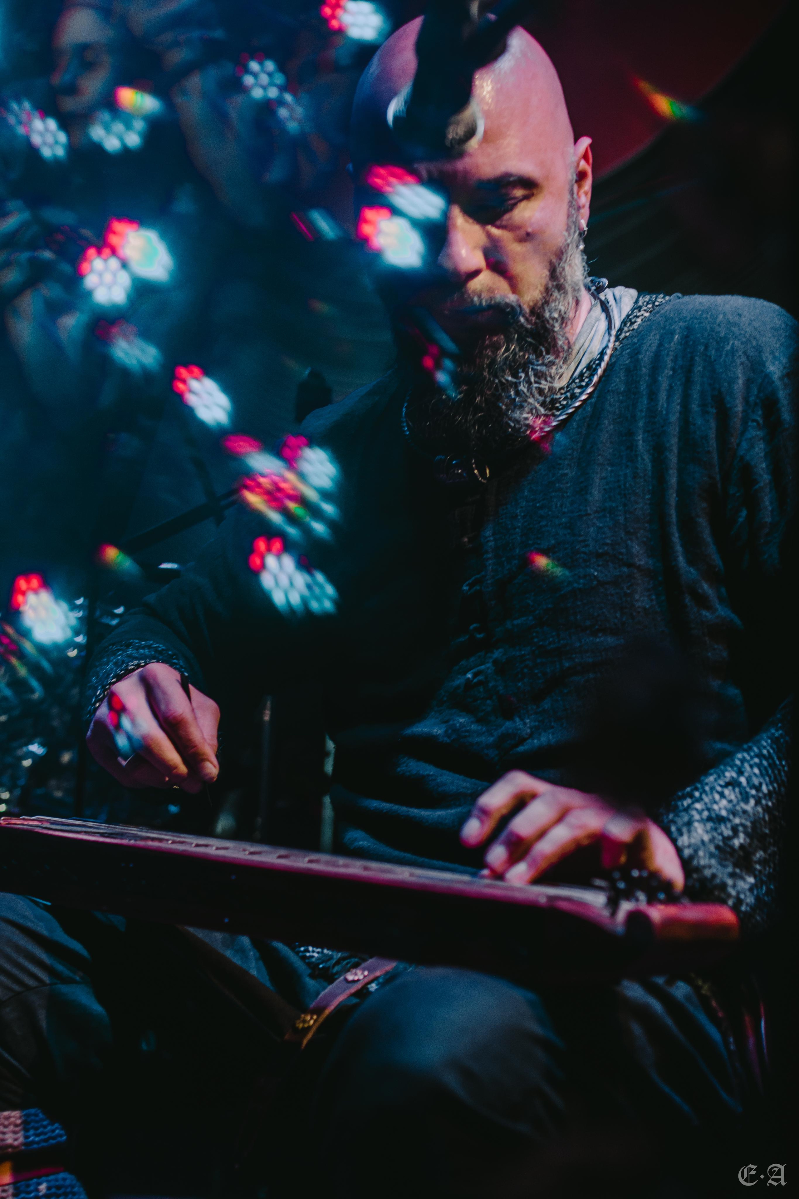 Фестиваль MABON 2022. Фотограф Ellairen