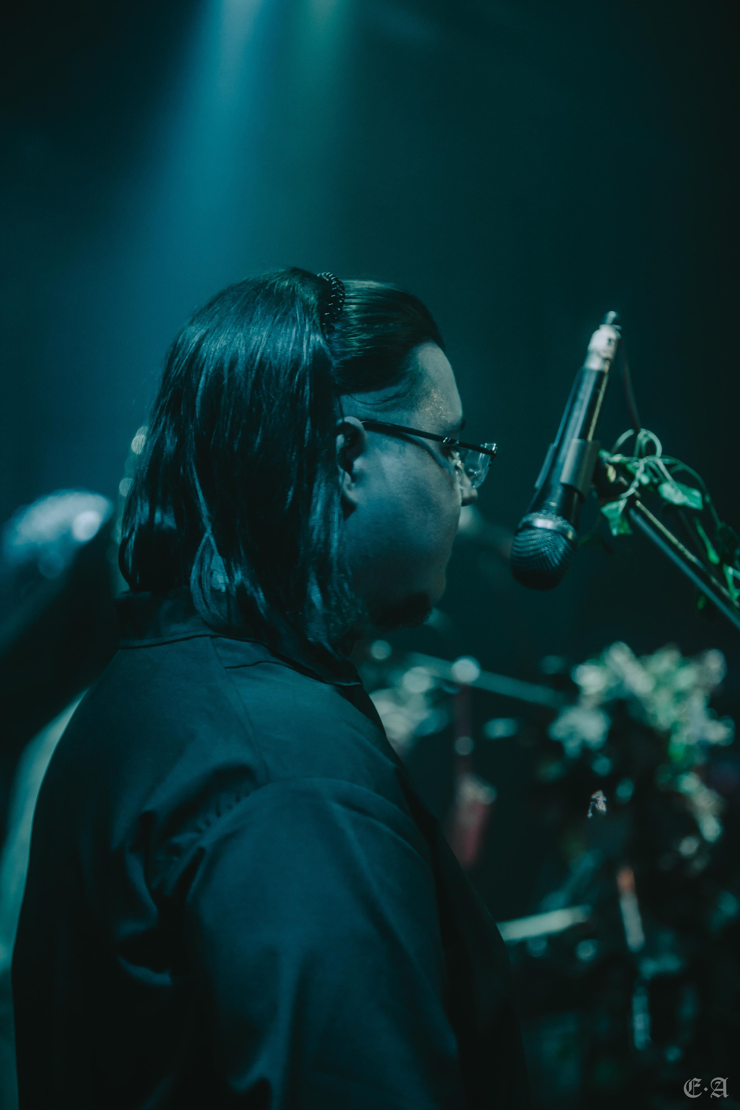 Фестиваль MABON 2022. Фотограф Ellairen