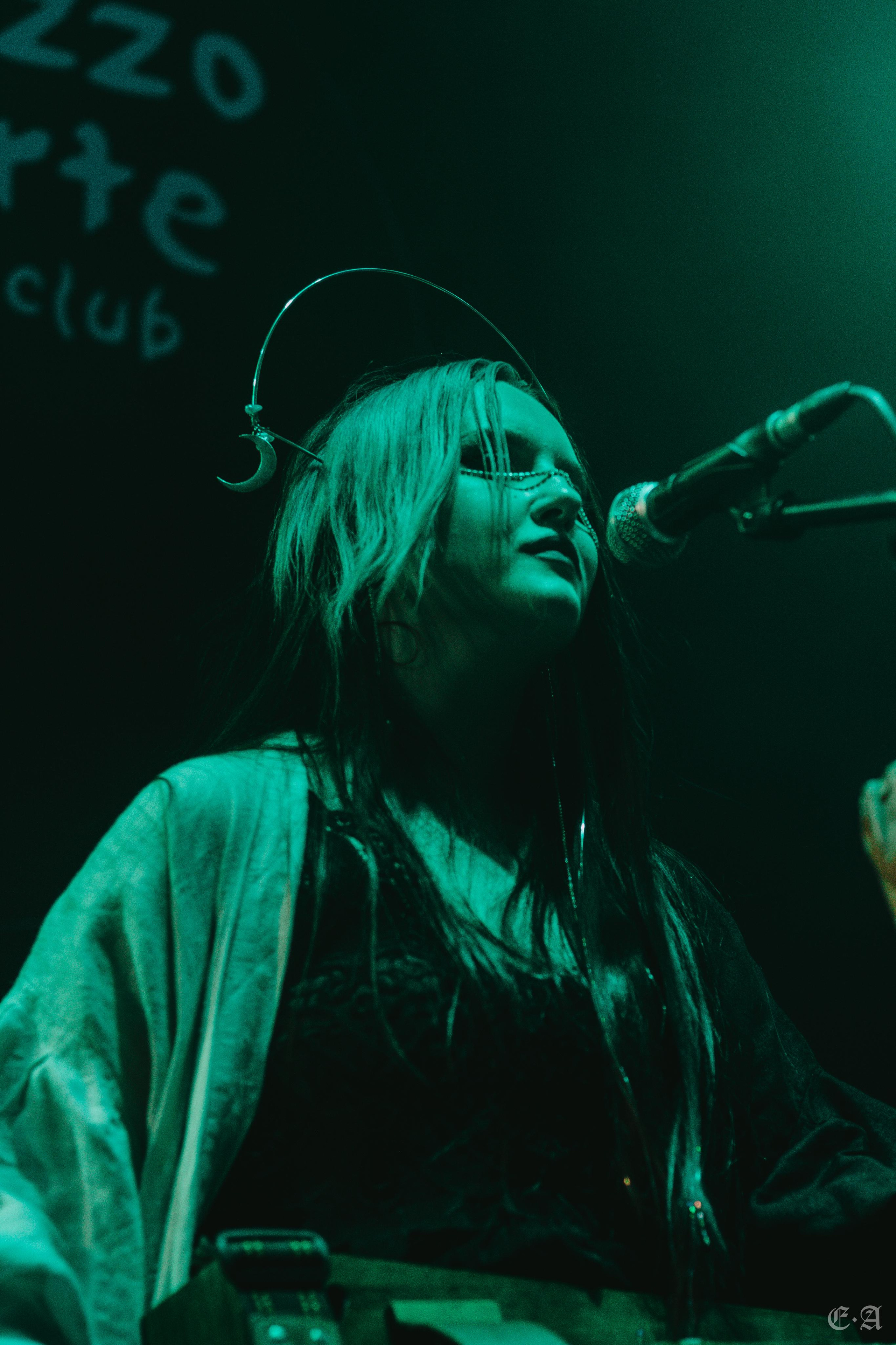 Фестиваль MABON 2022. Фотограф Ellairen