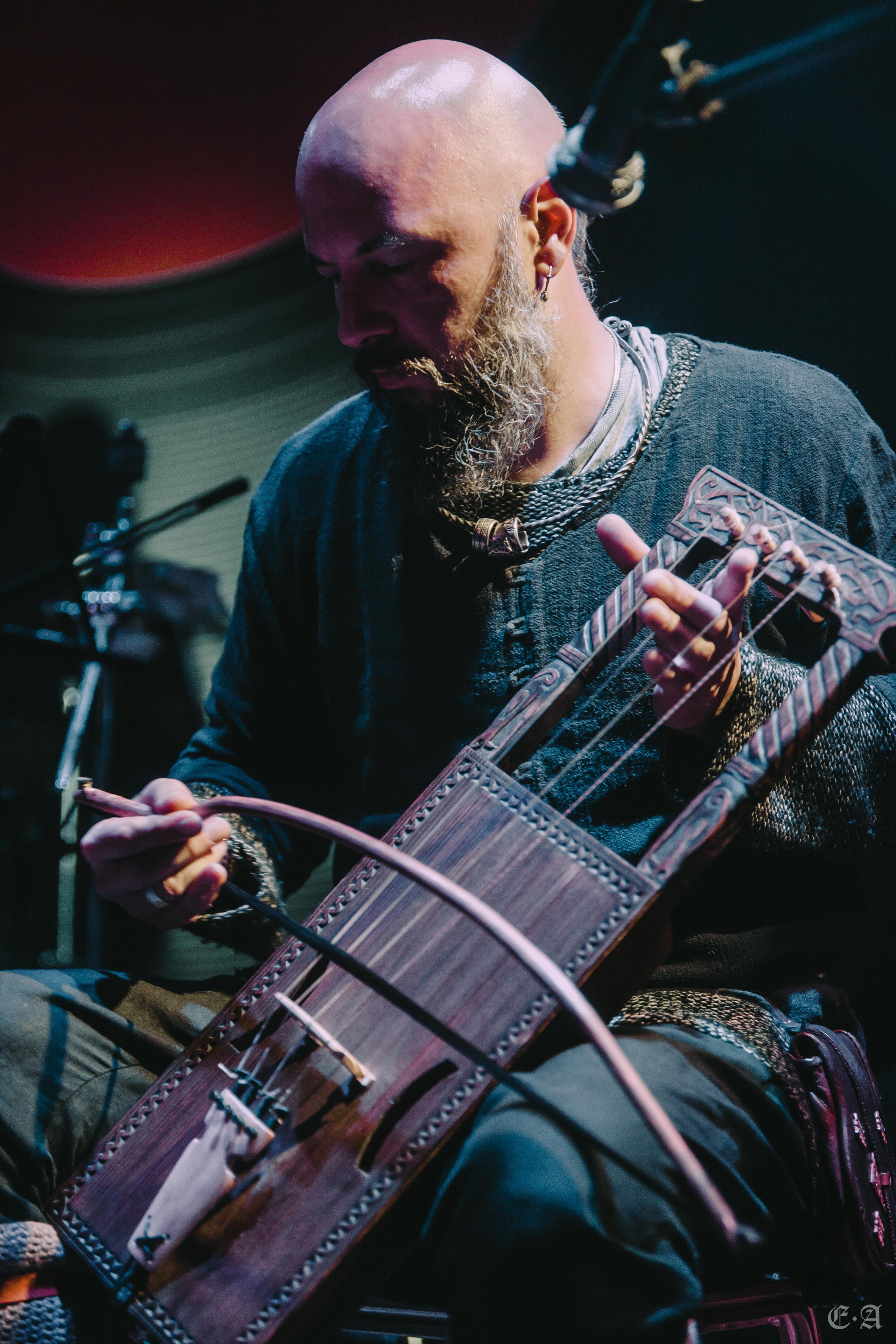 Фестиваль MABON 2022. Фотограф Ellairen