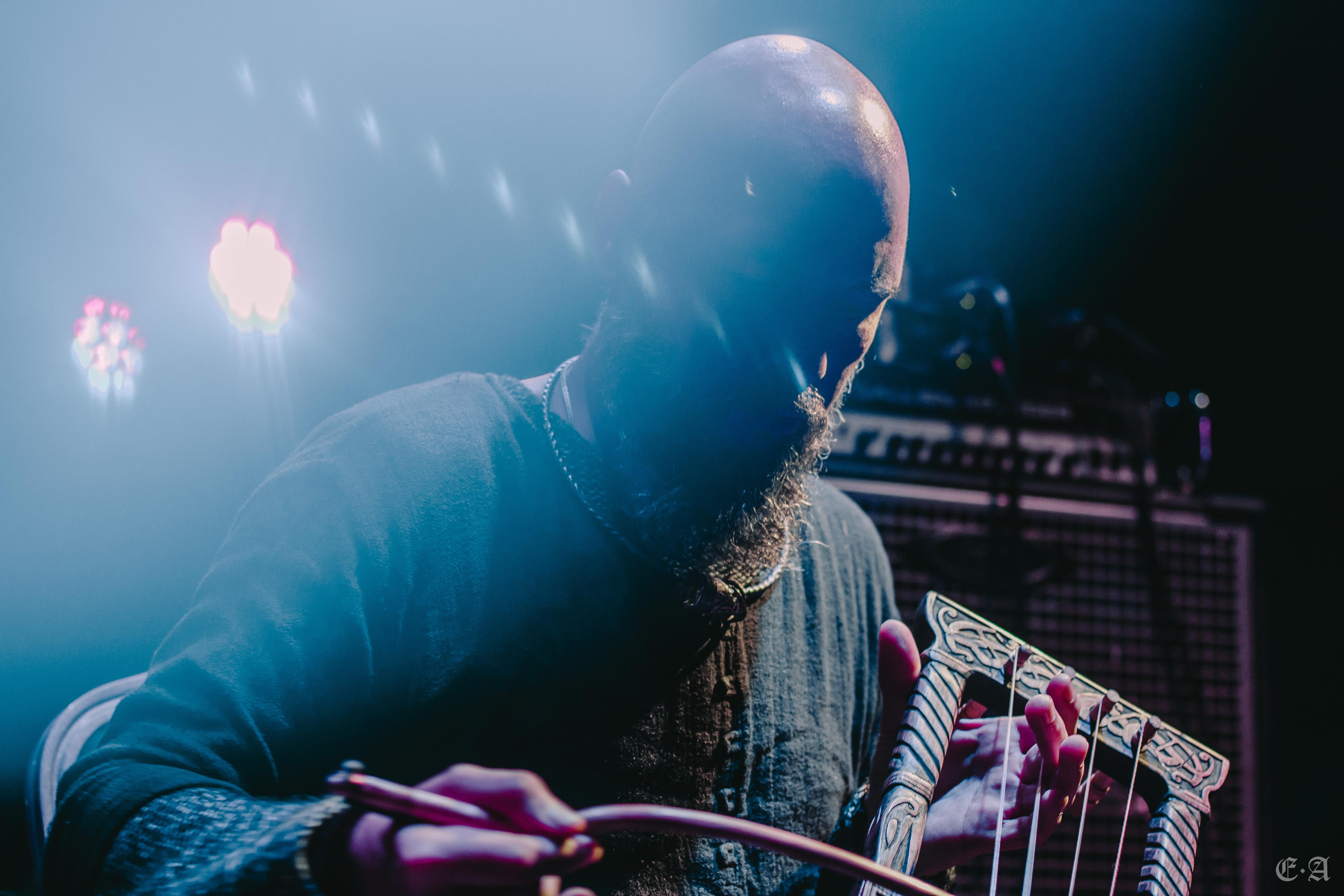 Фестиваль MABON 2022. Фотограф Ellairen