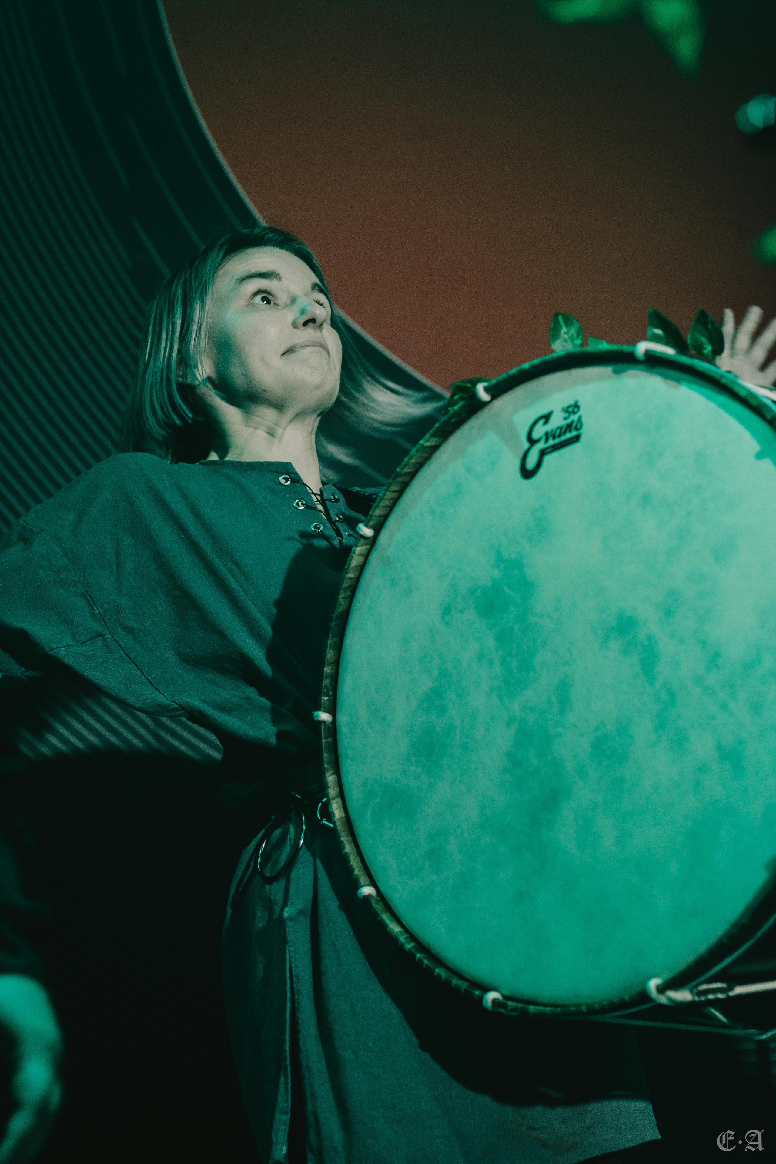 Фестиваль MABON 2022. Фотограф Ellairen