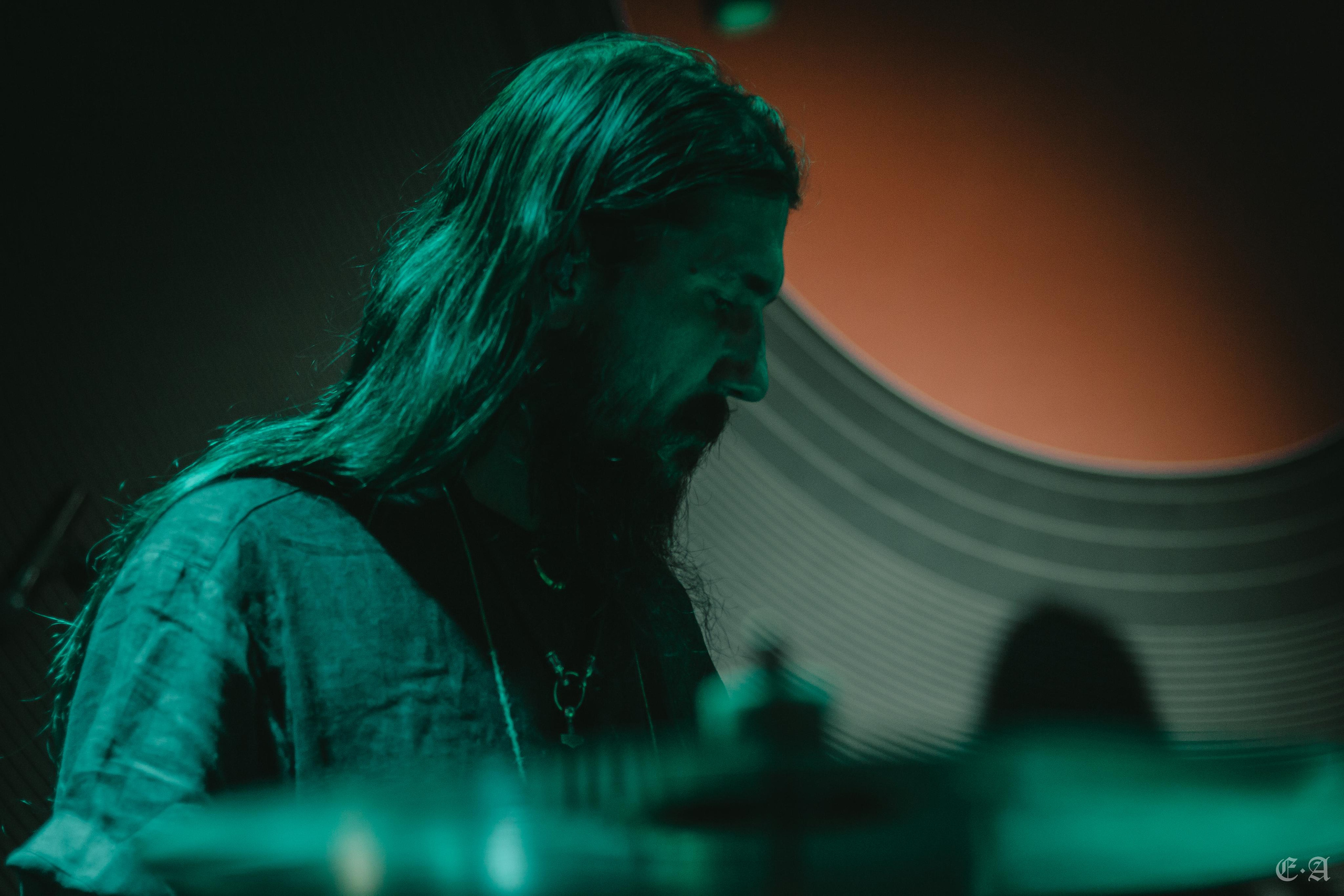 Фестиваль MABON 2022. Фотограф Ellairen