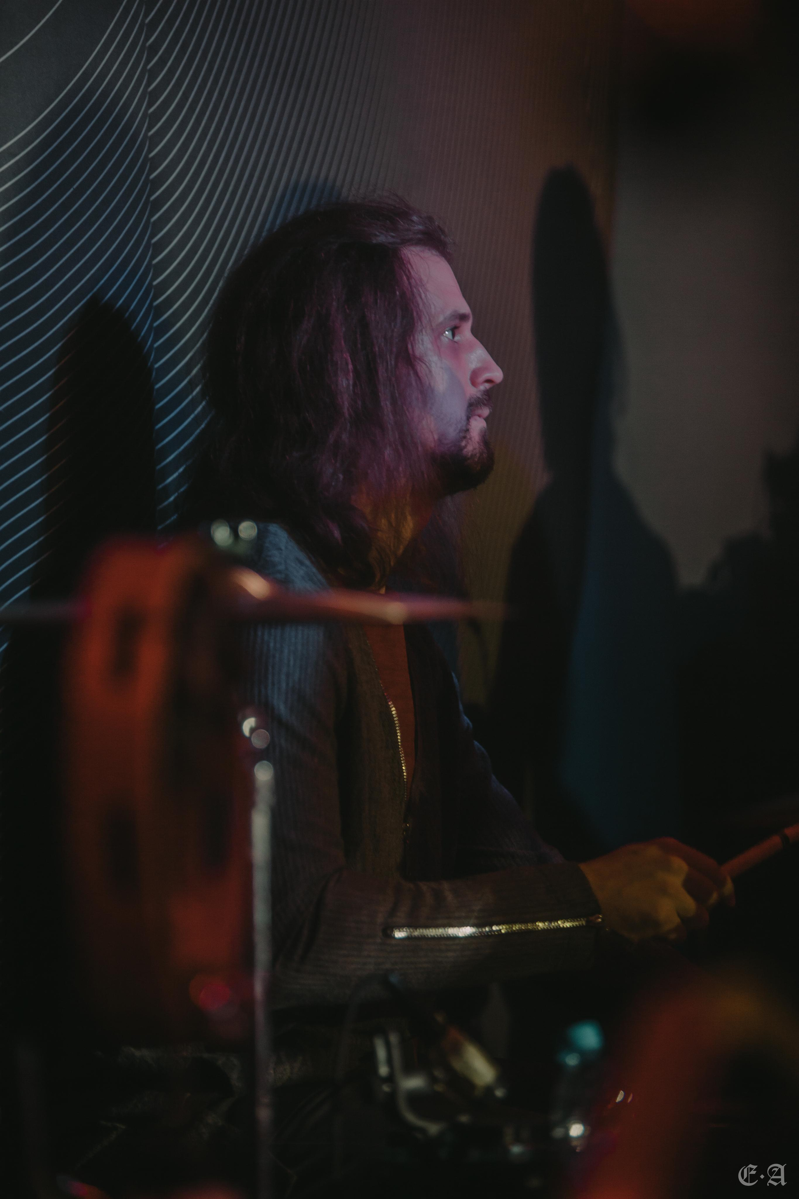 Фестиваль MABON 2022. Фотограф Ellairen