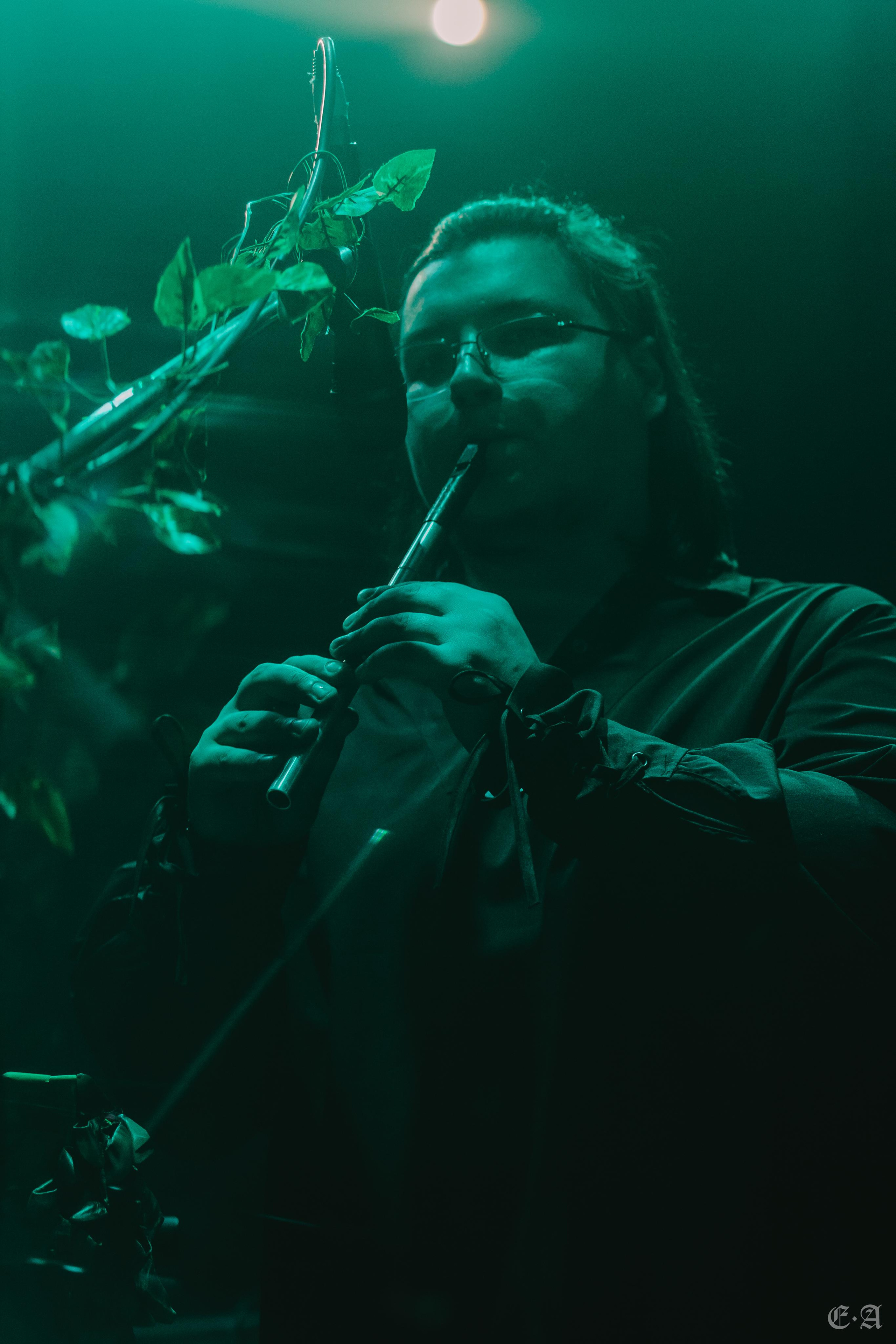 Фестиваль MABON 2022. Фотограф Ellairen