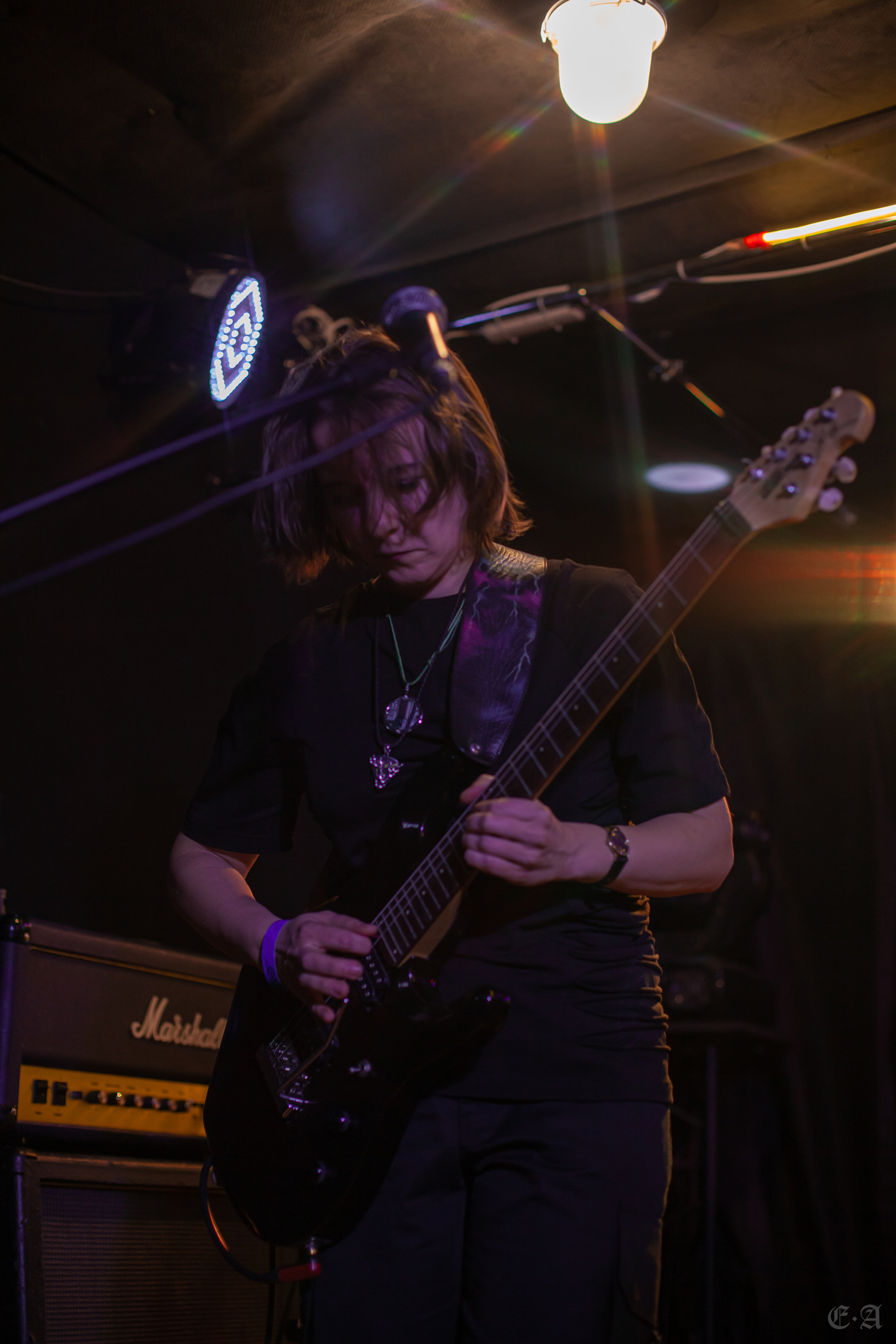 «PROGRESSIA» фест в «Бункер47». Фотограф Ellairen