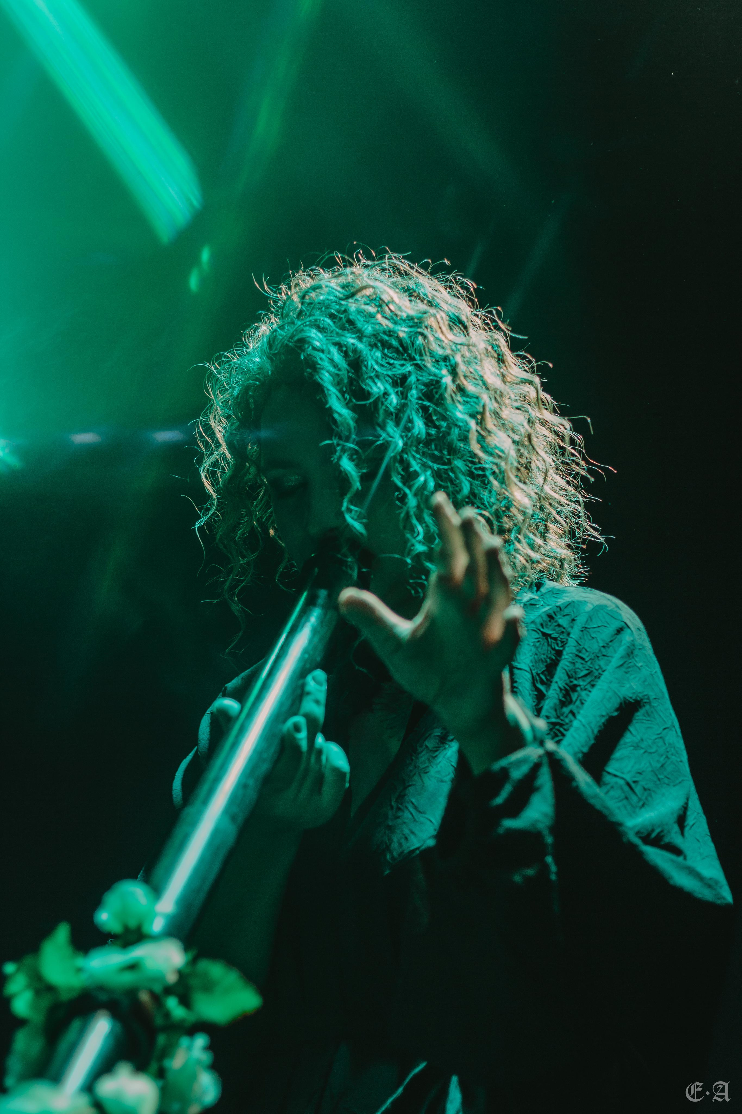 Фестиваль MABON 2022. Фотограф Ellairen