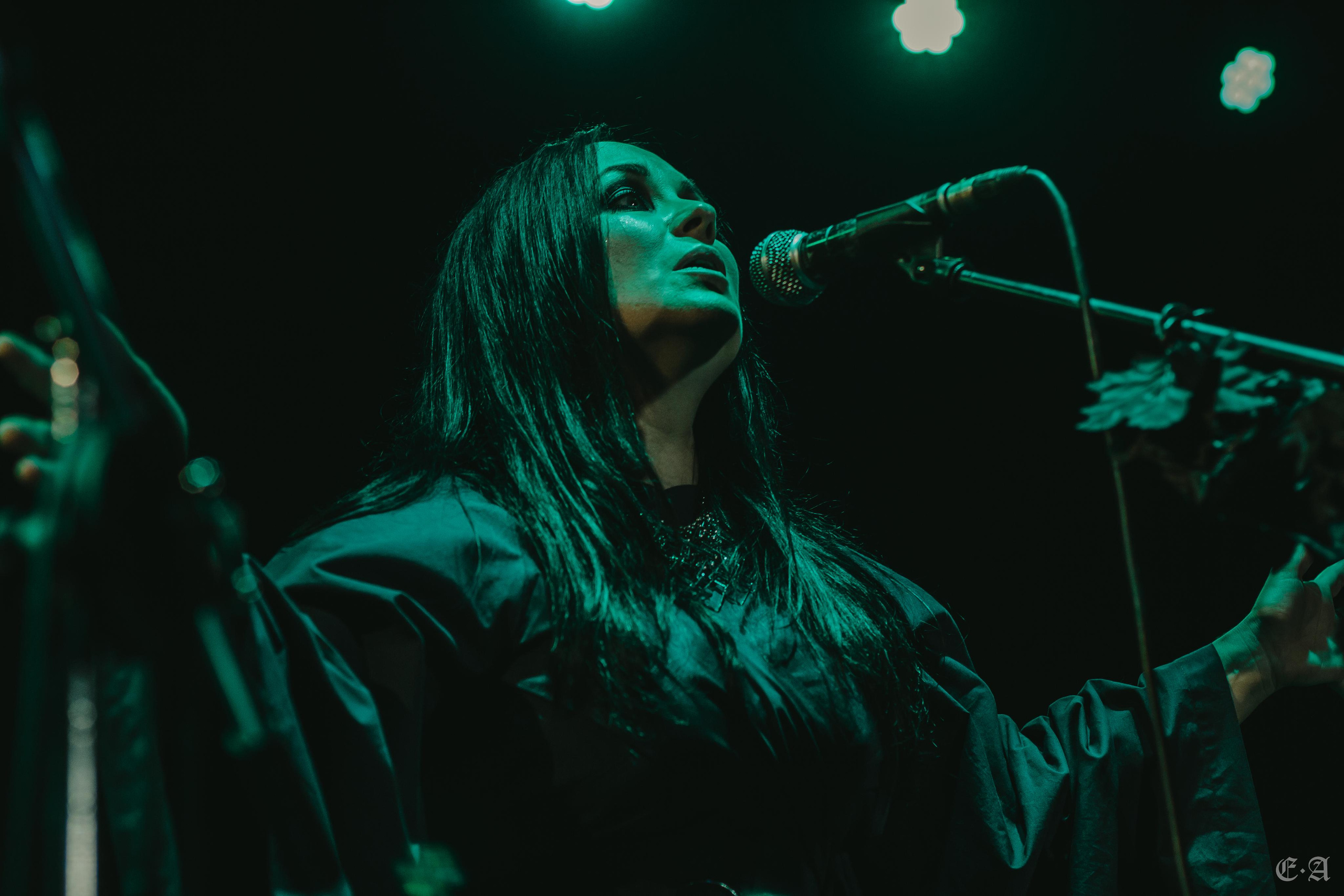 Фестиваль MABON 2022. Фотограф Ellairen