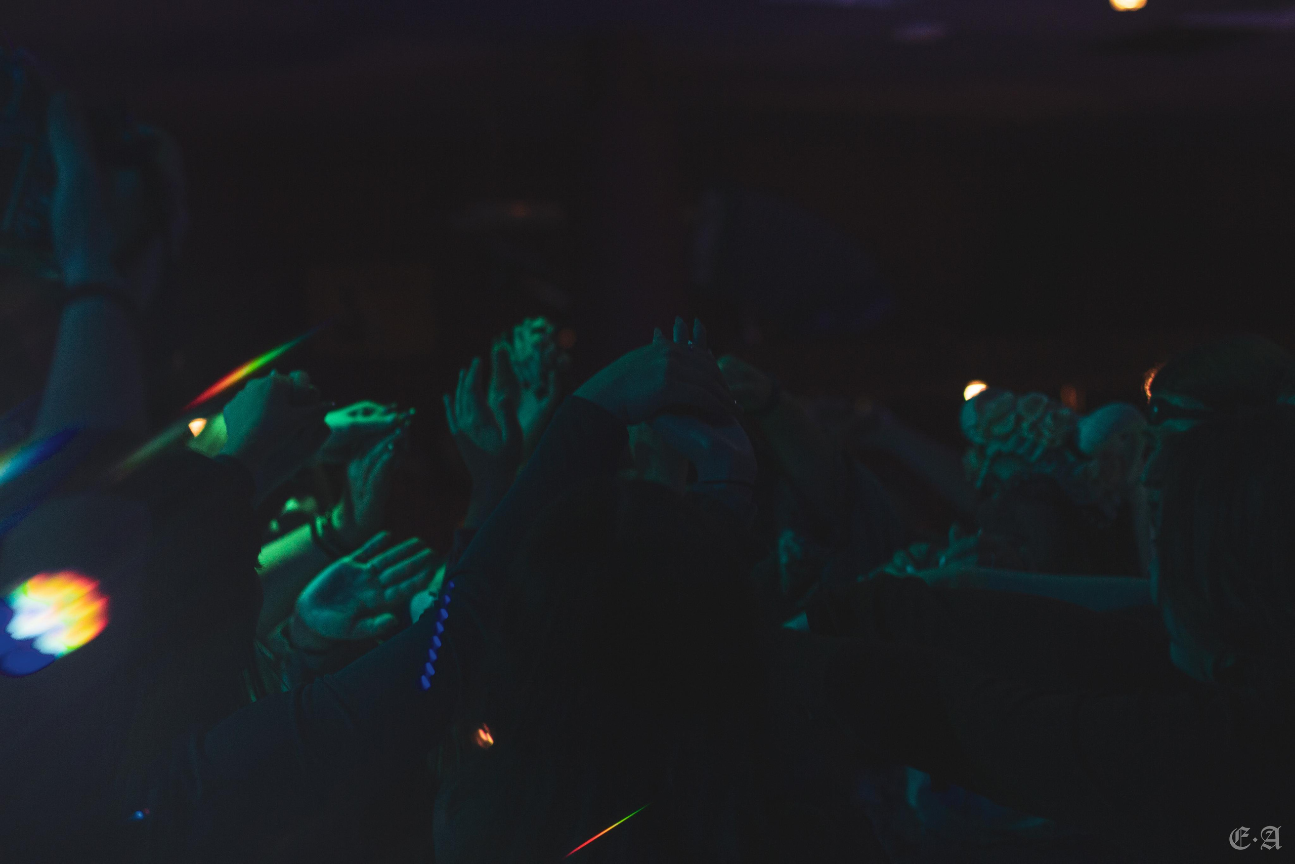 Фестиваль MABON 2022. Фотограф Ellairen