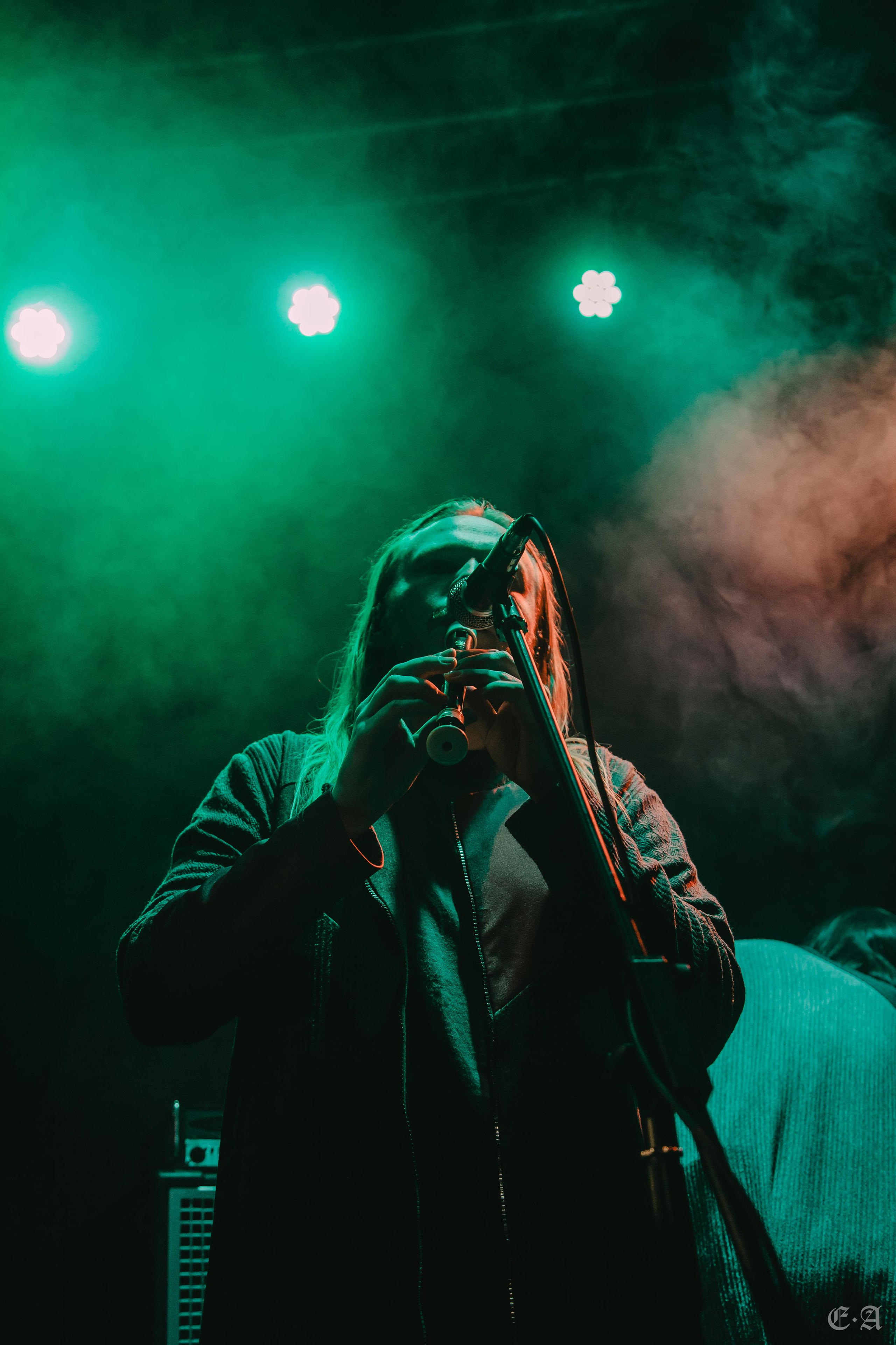 Фестиваль MABON 2022. Фотограф Ellairen