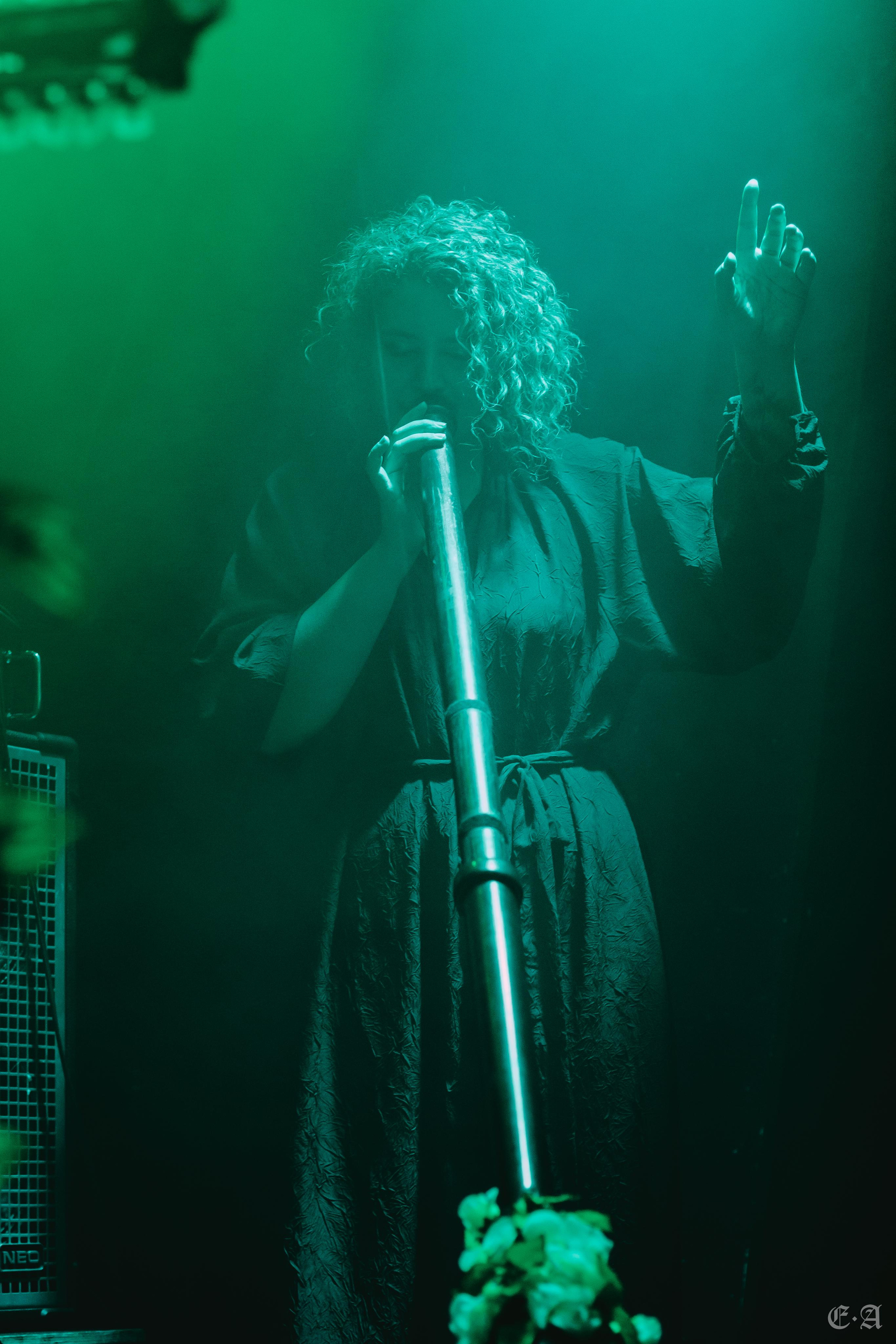 Фестиваль MABON 2022. Фотограф Ellairen