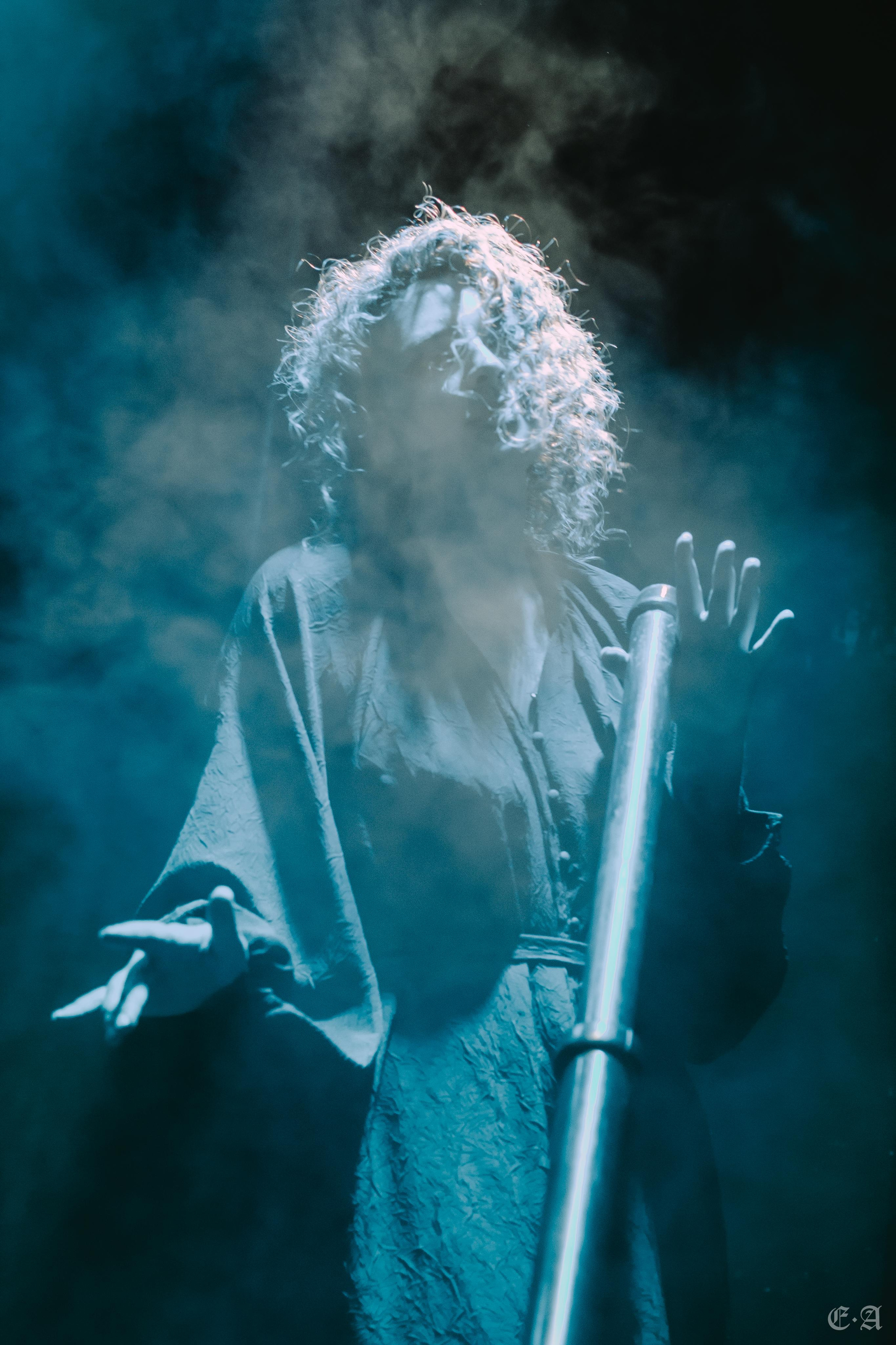 Фестиваль MABON 2022. Фотограф Ellairen