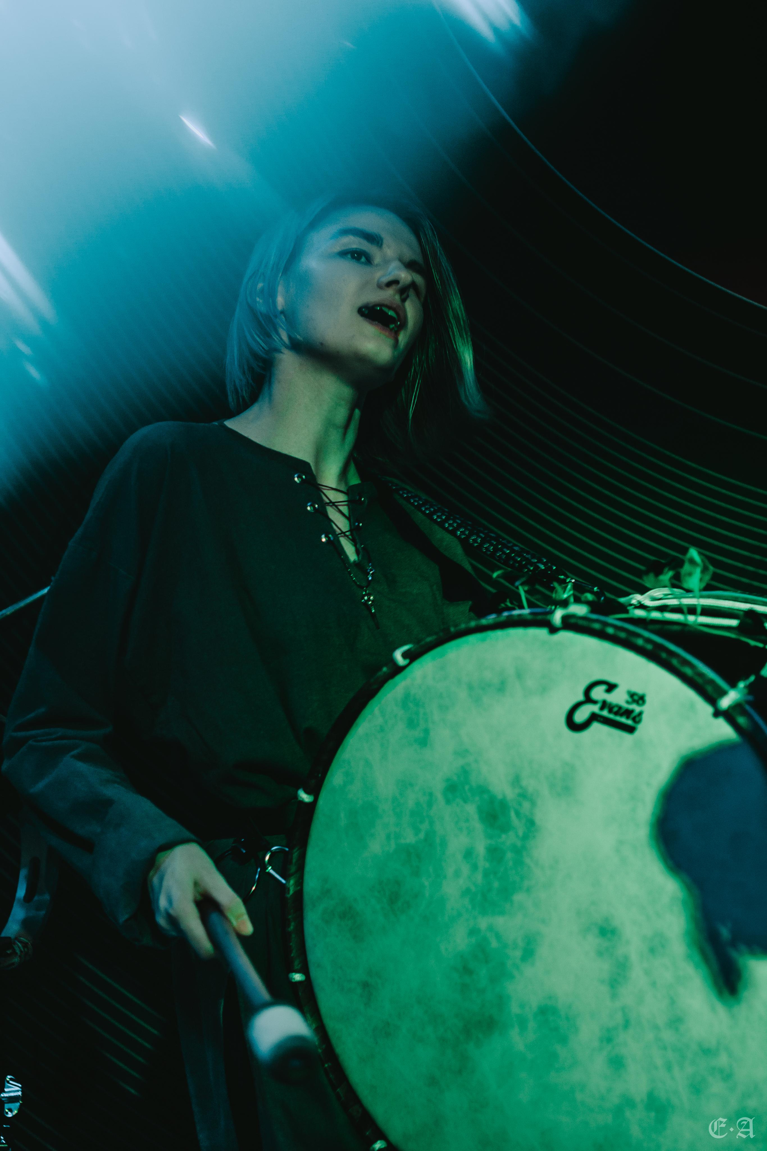 Фестиваль MABON 2022. Фотограф Ellairen