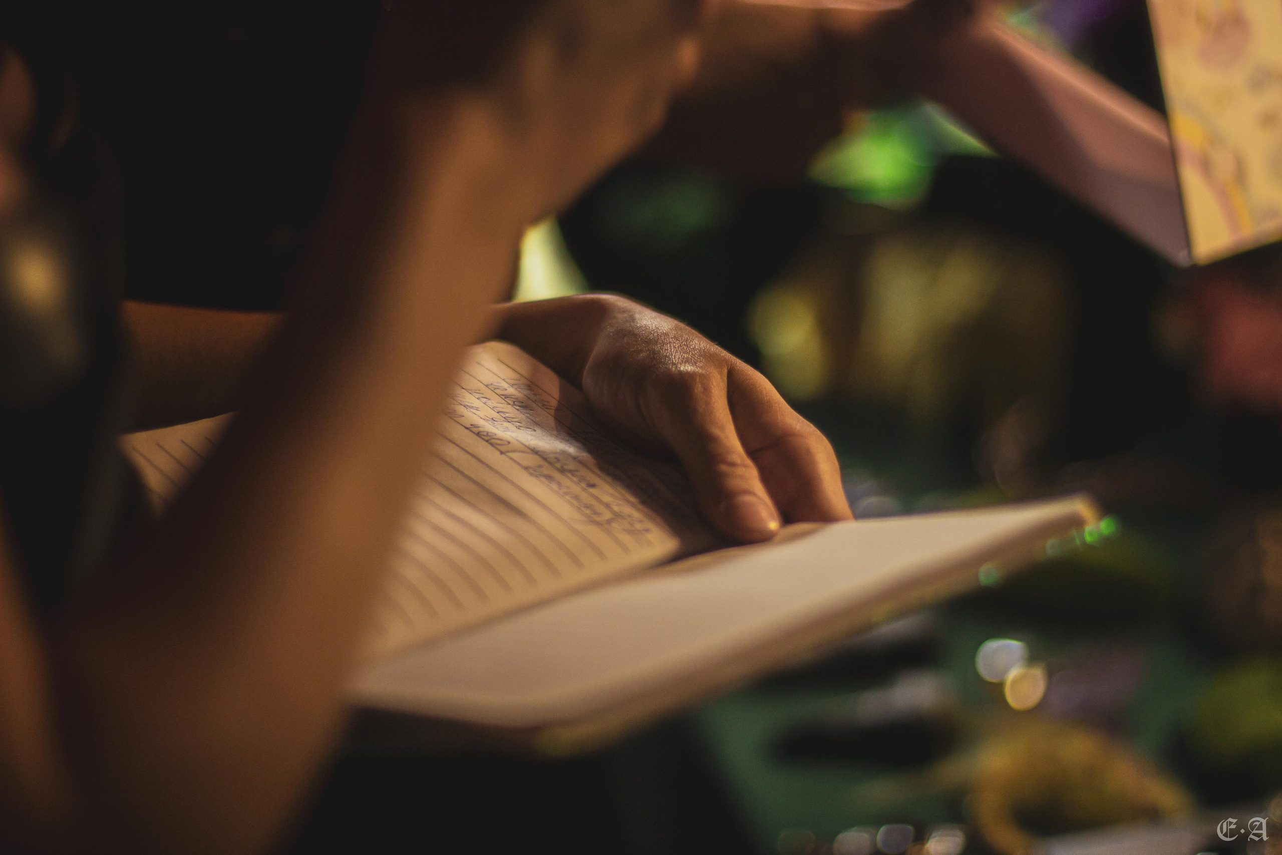 Фестиваль MABON 2022. Фотограф Ellairen