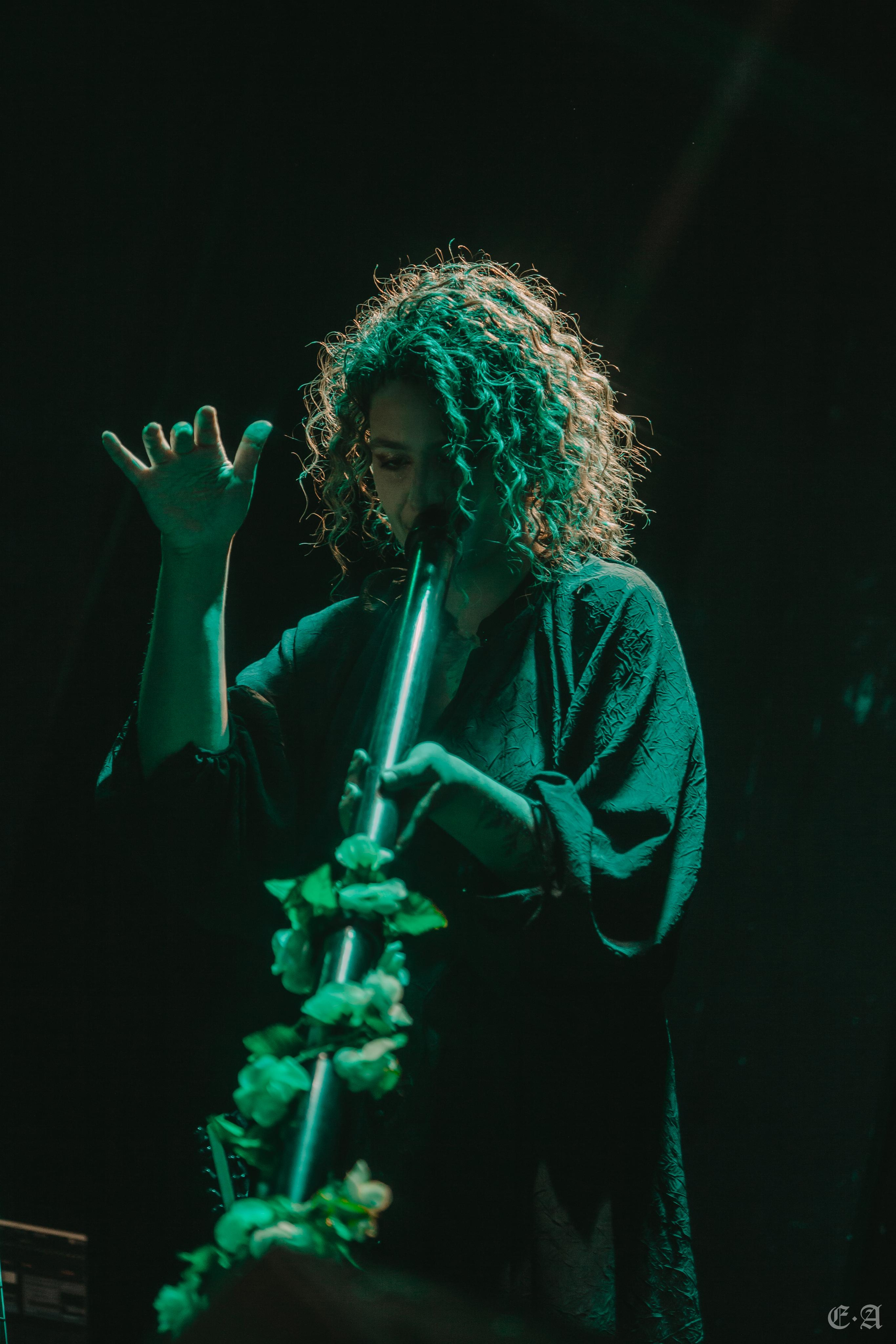 Фестиваль MABON 2022. Фотограф Ellairen