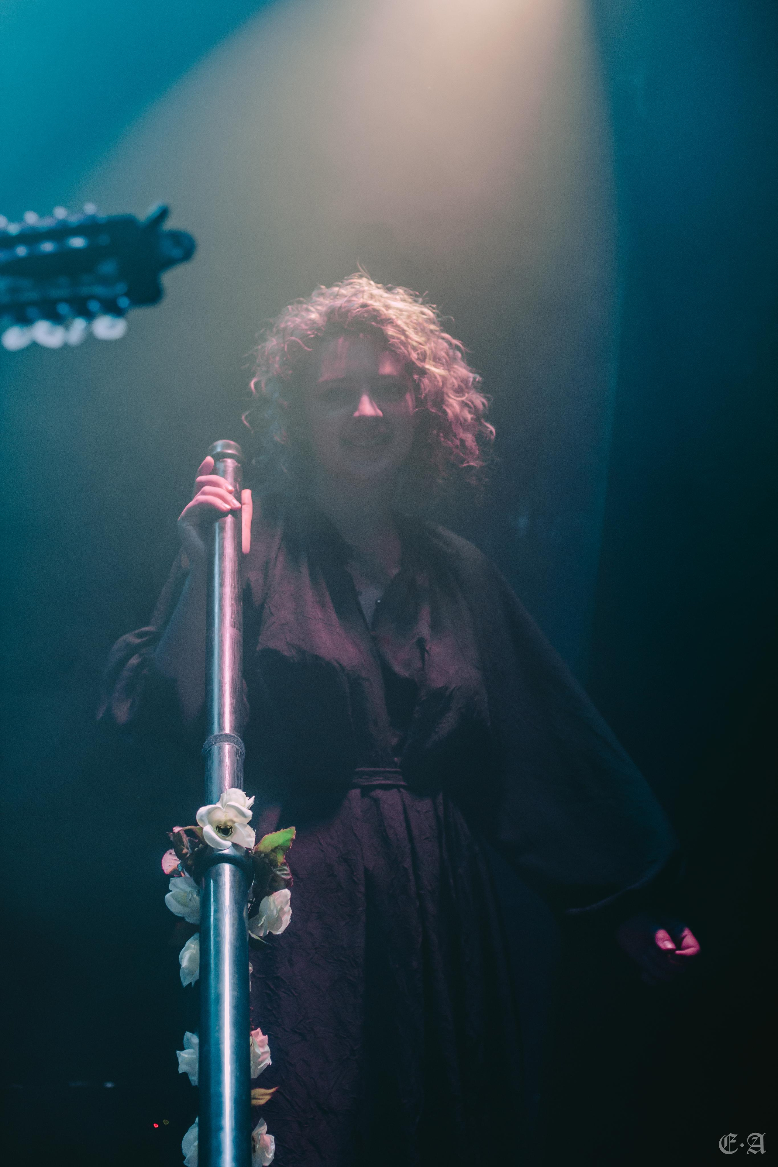 Фестиваль MABON 2022. Фотограф Ellairen