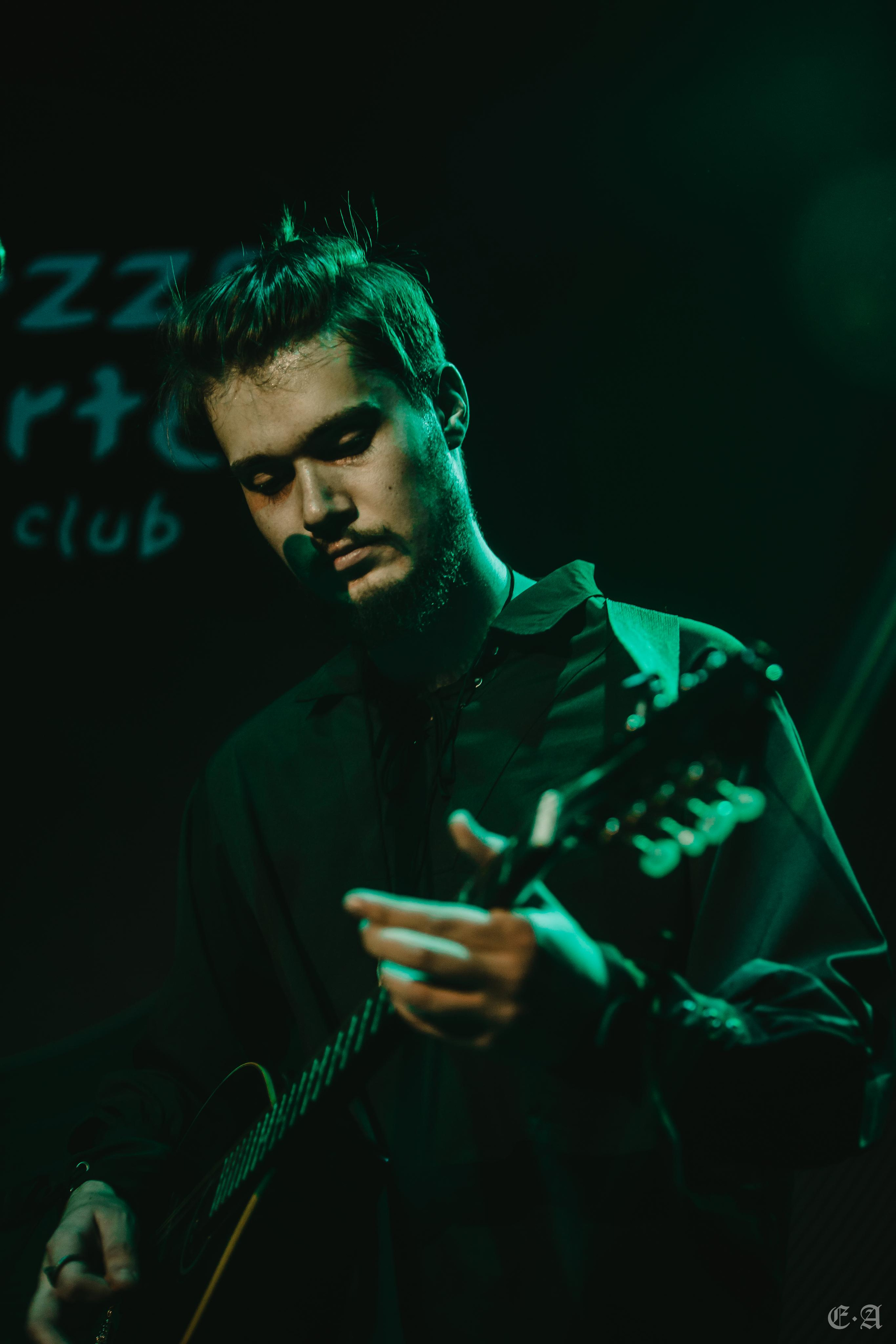 Фестиваль MABON 2022. Фотограф Ellairen