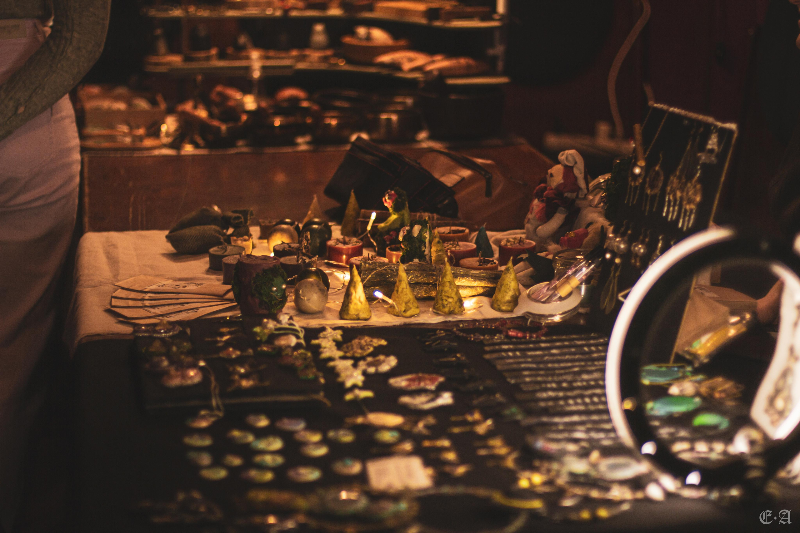 Фестиваль MABON 2022. Фотограф Ellairen