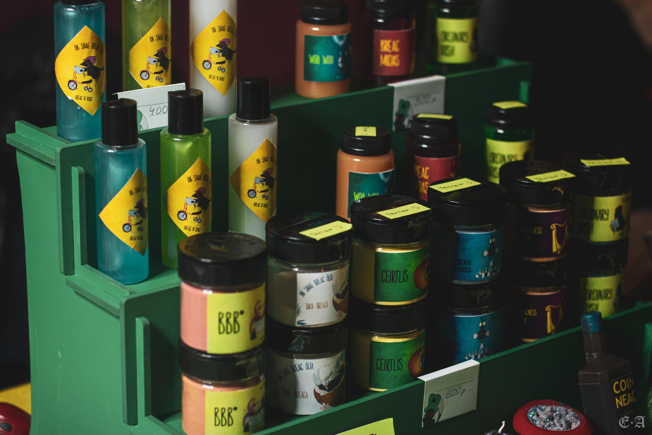 Фестиваль MABON 2022. Фотограф Ellairen