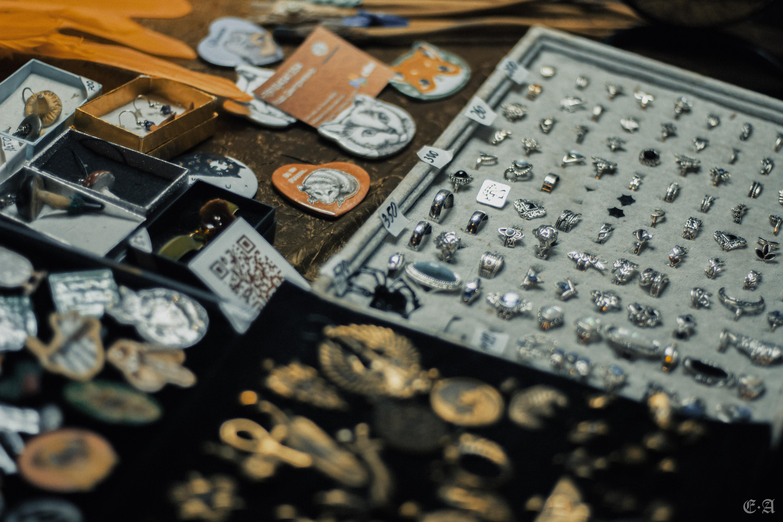 Фестиваль MABON 2022. Фотограф Ellairen