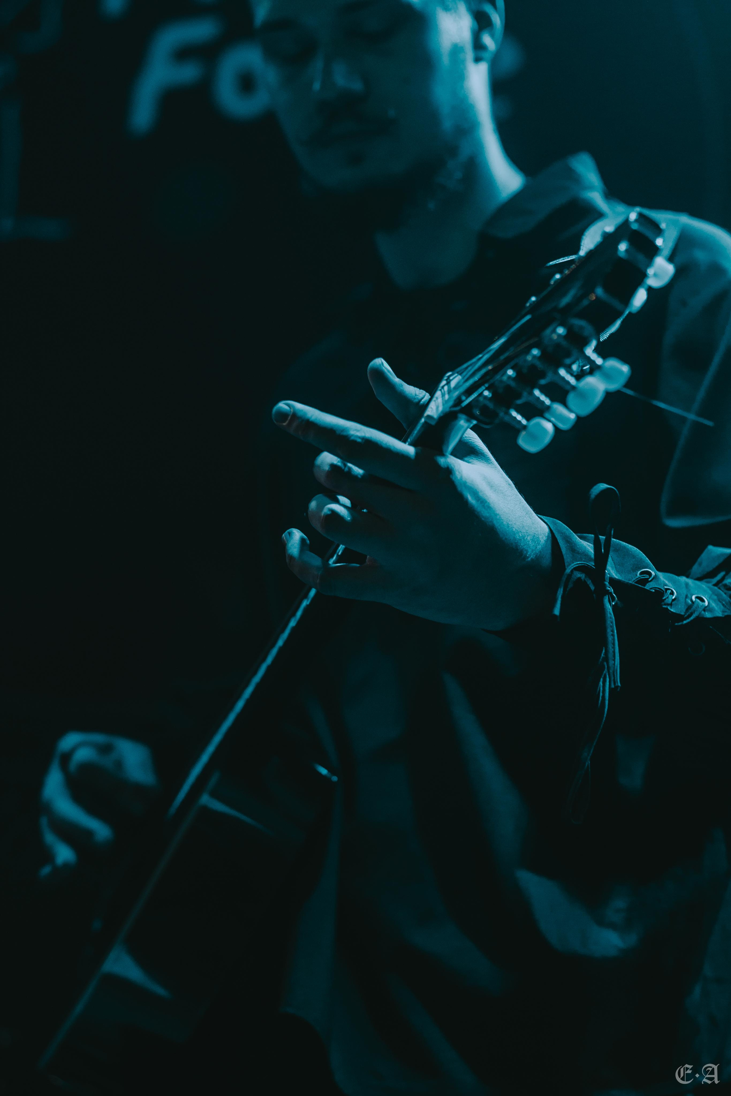 Фестиваль MABON 2022. Фотограф Ellairen