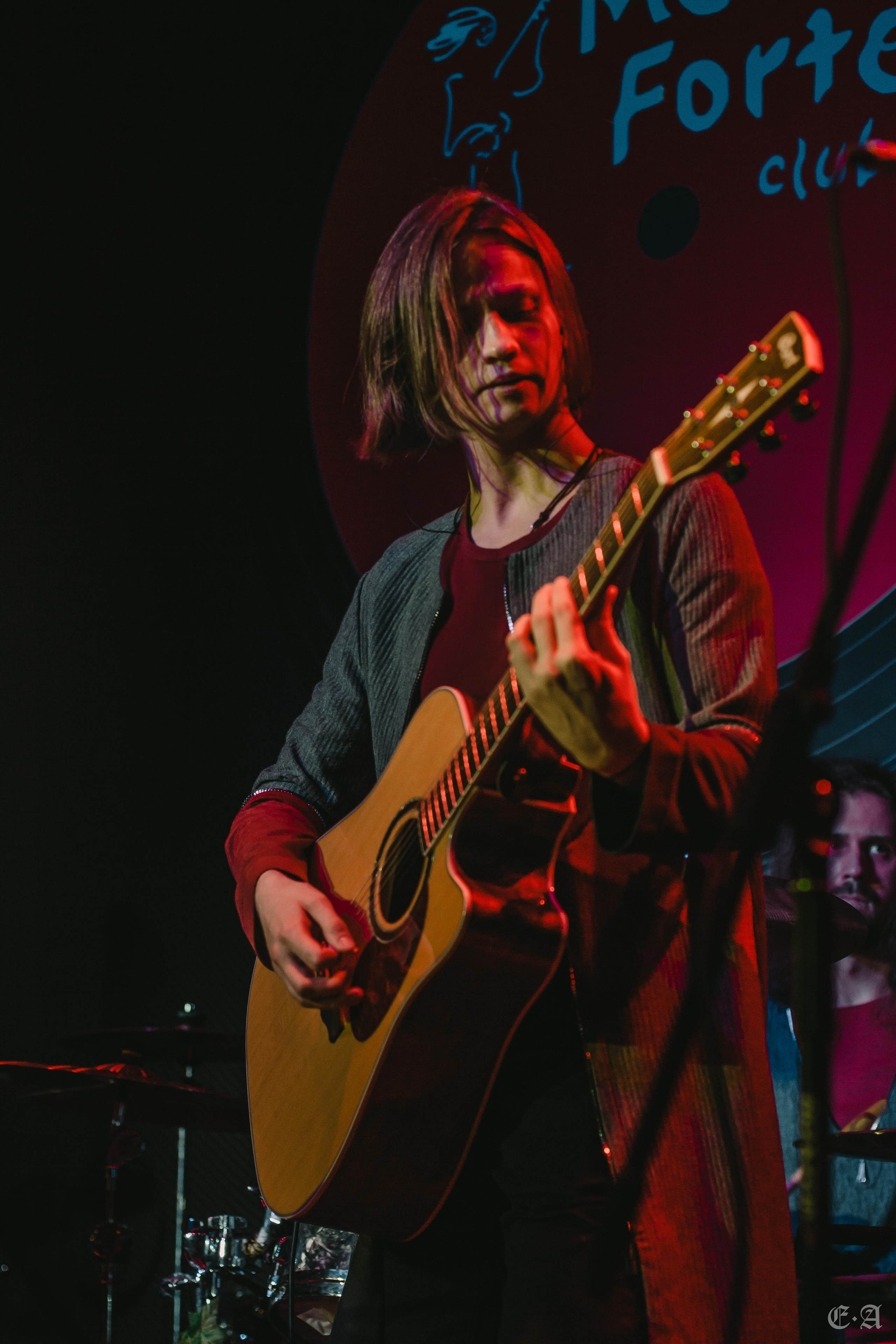 Фестиваль MABON 2022. Фотограф Ellairen