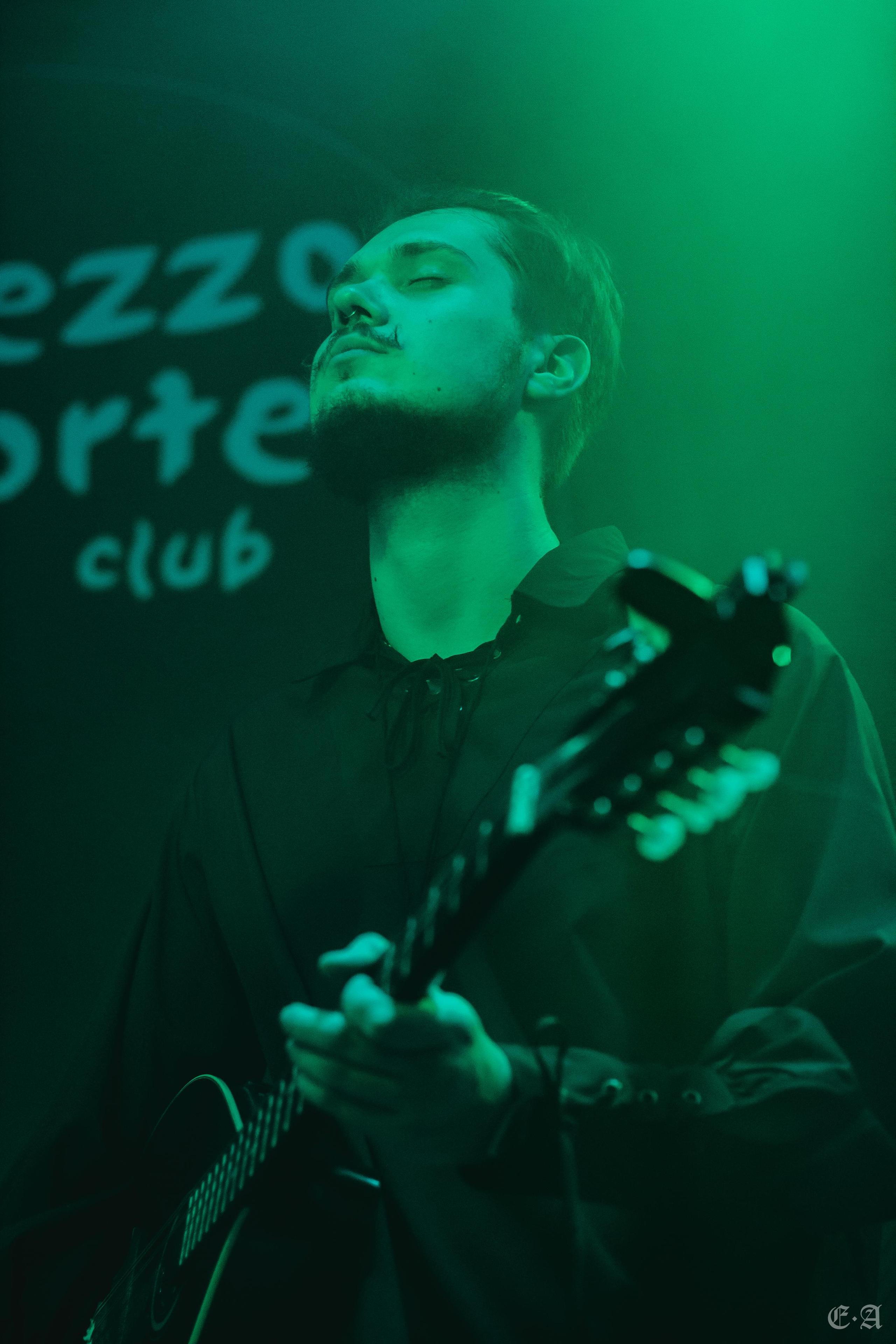 Фестиваль MABON 2022. Фотограф Ellairen