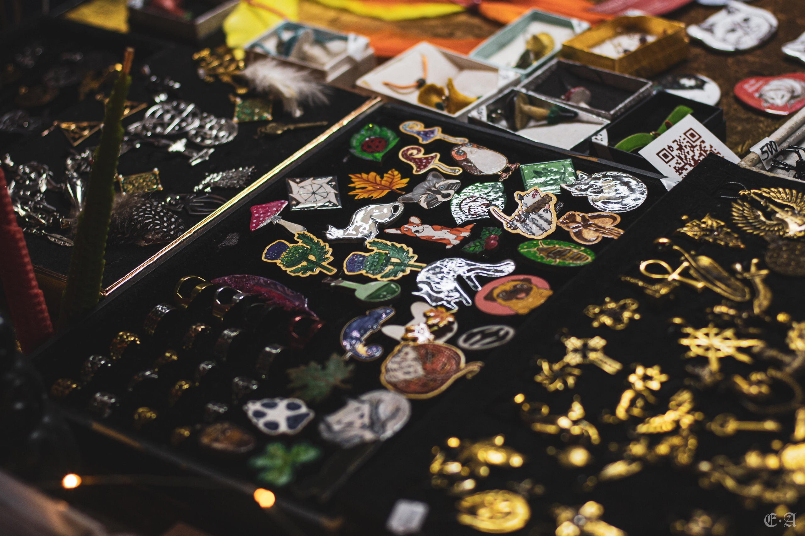 Фестиваль MABON 2022. Фотограф Ellairen